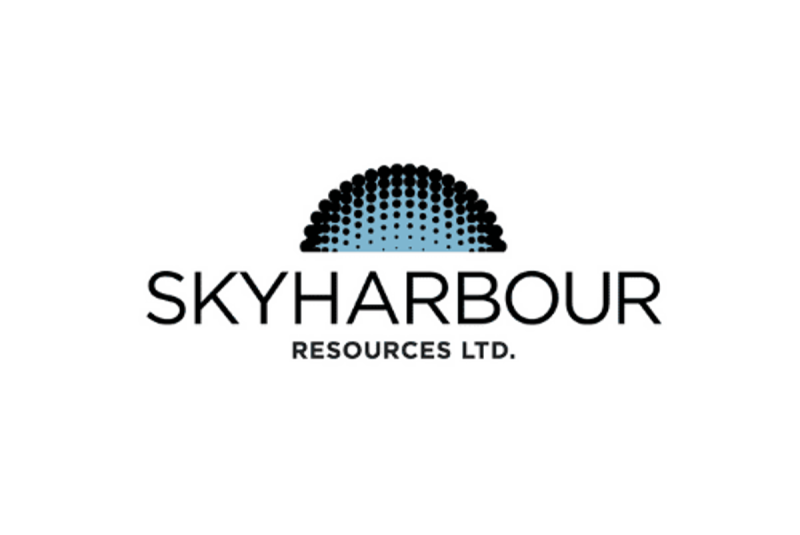 Skyharbour Resources Ltd . (TSX-V: SYH ) (OTCQX: SYHBF ) (Frankfurt: SC1P ) (‘Skyharbour’ or the ‘Company’), is pleased to announce that it has acquired, through inexpensive online staking, 21 new prospective uranium exploration claims in northern Saskatchewan. This strategic addition increases the Company’s total land position to 616,939 hectares (1,524,489 acres) across 37 projects in which it holds an interest. The newly staked claims, which are 100% owned by Skyharbour, adds to the Company’s existing portfolio of uranium projects within the Athabasca Basin, which is renowned for hosting the highest-grade uranium deposits globally and consistently ranked as a top-tier mining jurisdiction by the Fraser Institute.
 
 While Skyharbour continues to focus on its co-flagship Russell Lake and Moore uranium projects, the newly acquired claims will be incorporated into the Company’s growing prospect generator business model. Skyharbour will actively seek strategic partners to advance these additional assets through earn-in and joint venture agreements. 
 
 <b> Skyharbour’s New Uranium Project Portfolio Map: </b>   https://skyharbourltd.com/_resources/news/SKY_SaskProject_Locator_2025_07_16_v2.jpg   
 
 <b> List of New Claims: </b> 
 
 <b> Haultain Project </b> – New project, five new claims totalling 6,607 ha 
 
 <b> Bonville Project </b> – New project, comprising one new claim totalling 1,497 ha 
 
 <b> Bolt Extension Project </b> – Four new claims totalling 1,127 ha, adjacent to the existing Bolt Project 
 
 <b> South Preston </b> – One new claim totalling 956 ha adjacent to Skyharbour’s existing Preston JV 
 
 <b> Tarku Project </b> – One new claim totalling 3,233 ha, adjacent to Skyharbour’s existing South Dufferin Project 
 
 <b> Elevator Project </b> – Two newly re-staked claims totalling 8,012 ha 
 
 <b> 914 Project </b> – Three newly re-staked claims totalling 1,133 ha 
 
 <b> Bennett Project </b> – Two newly re-staked claims, adding 5,033 ha to the project 
 
 <b> Spence Project </b> – Two newly re-staked claims totalling 11,915 ha 
 
 <b> Yurchison Project </b> – One re-staked claim totalling 3,278 ha 
 
 <b> Summary of Recently Staked Properties Available for Option: </b> 
 
 <i>  Haultain Project:  </i> 
 
 The Haultain Project comprises five newly staked claims totalling 6,607 hectares, located approximately 46 km southwest of Cameco’s Key Lake Operation and 3 km west of Highway 914. Situated in the Mudjatik Domain just outside the currently mapped extent of the Athabasca Basin, the property is predominantly underlain by orthogneisses with historical EM conductors and coincident magnetic lows possibly indicating the presence of graphitic pelitic gneisses on the property. Limited modern exploration has been conducted on the Haultain Project beyond early-stage prospecting, mapping, and geochemical sampling. The project is prospective for basement-hosted unconformity-related uranium mineralization, as well as pegmatite-hosted U-Th-REE mineralization. 
 
 <b> Haultain Project Map: </b>   https://skyharbourltd.com/_resources/news/Sky_Haultain_2025_07.jpg   
 
 <i>  Bonville Project:  </i> 
 
 The Bonville Project consists of a single newly staked claim totalling 1,497 ha and is located approximately 60 km south of Cameco’s Key Lake Operation. The Bonville project is located in the Wollaston Domain outside of the currently mapped extent of the Athabasca Basin and mapping indicates the property is underlain by predominantly Wollaston Supergroup metasedimentary gneisses, including prospective locally graphitic lower Wollaston Supergroup pelitic gneisses. Historical exploration includes airborne magnetic and EM surveys, geochemical sampling, and prospecting dating back to the 1960’s and 1970’s. The property hosts three minor copper occurrences (Bonville Lake Cu, SMDI 989). It is considered prospective for basement-hosted uranium mineralization, as well as pegmatite-hosted U-Th-REE and sediment-hosted copper mineralization. 
 
 <b> Bonville Project Map: </b>   https://skyharbourltd.com/_resources/news/Sky_Bonville_2025_07.jpg   
 
 <i>  Bolt Extension Project:  </i> 
 
 The Bolt Extension Project comprises four newly staked claims adjacent to Skyharbour’s Bolt Project, currently under option to UraEx Resources. Mapping conducted in the 1970’s and 1980’s shows a north-south-trending, anastomosing package of amphibole gneisses surrounded by felsic gneisses, metamorphosed to granulite or upper amphibolite grade. Given the age and scale of the historical geological mapping, the area’s structural and lithological complexity is likely underestimated. Past work includes airborne and ground geophysics, as well as lake sediment and water sampling. Recent exploration between 2008 and 2018 identified multiple EM conductors, magnetic lows, and faults that extend onto the Bolt Extension claims. These features highlight the property’s strong potential to host basement-hosted unconformity-related uranium mineralization, as well as pegmatite-hosted U-Th-REE mineralization. 
 
 <i>  South Preston:  </i> 
 
 The South Preston Project consists of one claim totalling 965 hectares, located approximately 30 km south of the Athabasca Basin and adjacent to Skyharbour and Orano Canada’s Preston Joint Venture. It is underlain by Taltson felsic granulites and Cretaceous Manville Group sandstones and mudstones. Exploration to date has been limited, comprising airborne EM, magnetic, and radiometric surveys, along with limited prospecting and geological mapping. A series of EM conductors extend onto the property from the adjacent Preston JV but remain untested by drilling. 
 
 <i>  Tarku Project:  </i> 
 
 The Tarku Project consists of two claims, including one newly staked claim, totalling 5,878 ha and is located adjacent to Skyharbour’s South Dufferin Project, currently under option to UraEx Resources. The property covers the southern extension of the Virgin River Shear Zone, which hosts high-grade uranium mineralization at Cameco’s Dufferin Lake zone, approximately 32 kilometres to the north, with drill results of 1.73% U  3  O  8  over 6.5 metres, and the Centennial deposit, approximately 47 kilometres to the north, which includes intersections up to 8.78% U  3  O  8  over 33.9 metres. 
 
 Historical exploration on the property includes airborne EM, magnetic, and radiometric surveys, lake water and sediment sampling, prospecting, ground-truthing of anomalies, geological mapping, and diamond drilling. The project offers strong potential for basement-hosted, unconformity-related uranium mineralization along the Virgin River Shear Zone trend. 
 
 <i>  914 and Elevator Projects:  </i> 
 
 The 914 and Elevator projects consist of five recently re-staked, non-contiguous claims totalling 9,145 hectares, located 35 to 55 km south of Cameco’s Key Lake Operation. Both projects lie near Provincial Highway 914, providing access to southern Saskatchewan. The 914 Project, comprising three claims totalling 1,133 hectares, is situated 1 km east of the highway, while the Elevator Project, with two claims totalling 8,012 hectares, lies 15 km east. 
 
 Geological mapping in the area indicates that both projects are underlain by prospective Wollaston Supergroup metasedimentary gneisses and Archean granitic to tonalitic gneisses of the Western Wollaston Domain, known to host significant basement-hosted unconformity-related uranium mineralization further north in the Basin. 
 
 Extensive historical exploration in the 1970’s included magnetic, gravity, and EM surveys, as well as geological mapping, prospecting, and boulder and sediment sampling. Modern work has been limited, consisting of partial airborne VTEM coverage, light ground prospecting, and lake sediment sampling. All five claims are positioned along the margins of regional-scale fold structures, with recent airborne magnetic data revealing additional geological complexity not captured in earlier mapping. Multiple uranium and REE showings exist in the surrounding area around the claims. The same basement rocks found on the 914 and Elevator projects host both unconformity-related and pegmatite-hosted uranium, thorium, and REE mineralization elsewhere in the region. 
 
 <i>  Bennett Project:  </i> 
 
 The Bennett Project comprises four claims totalling 11,815 hectares, including two newly re-staked claims covering 5,033 hectares, located in the Highrock Lake area. The property is underlain by Wollaston Group metasedimentary gneisses, predominantly psammitic to meta-arkosic, locally with pelitic to psammopelitic gneisses concentrated in fold noses. 
 
 Uranium exploration was previously conducted on the property between the late 1960’s and early 1980’s, including airborne EM, magnetics, and radiometrics, radon surveys, prospecting, geological mapping, and lake water and sediment sampling. As this work predates modern geophysics and exploration models, additional targets likely remain untested. The project is considered prospective for both unconformity-related and pegmatite-hosted uranium mineralization. 
 
 <i>  Spence Project:  </i> 
 
 The Spence Project comprises five non-contiguous claims totalling 14,334 hectares, including two newly staked claims covering 11,915 ha. Located 75 to 85 km south of Cameco’s Rabbit Lake Operation, the project is easily accessible via Highway 905, which runs within 1 km of the westernmost claims and nearby infrastructure, including fuel and lodging at km 147. The project is underlain by Wollaston Supergroup metasedimentary gneisses, including graphitic pelitic units adjacent to Archean granites within the Eastern Wollaston Domain, which is a setting highly prospective for unconformity-related uranium mineralization in the Athabasca Basin. 
 
 Historical work on the property (1960’s–1990’s) focused on SEDEX-style Pb-Zn mineralization, targeting extensions of the adjacent George Lake deposit, and included airborne and ground geophysics, mapping, and geochemistry. More recently, VTEM, VLF-EM, magnetics, and radiometrics were flown in 2022–2023. Despite this, modern uranium-focused exploration has been limited. The property hosts several untested targets prospective for both unconformity-related basement-hosted uranium and SEDEX-style Pb-Zn mineralization. 
 
 <i>  Yurchison Project:  </i> 
 
 The drill-ready Yurchison Project comprises two contiguous claims totalling 9,073 hectares in the Wollaston Domain of northern Saskatchewan, including one newly re-staked claim, comprising 3,728 hectares. The claims cover an extensive package of Wollaston Supergroup metasediments in an area known for its base metal and uranium potential. The property is along trend to the north-northeast of the Janice Lake sediment-hosted Cu deposit and numerous other base metal showings in the ‘Wollaston Copperbelt’. Access to the area is greatly enhanced by Highway 905, located approximately 2 km east of the property. Grid power is also available nearby, along with a motel, restaurant and gas bar located at km 147 on Highway 905, a few km north of Courtenay Lake. 
 
 The Yurchison project has undergone a variety of exploration programs, including diamond drilling, sampling and relogging of historical holes, and Wacker drill overburden till sampling, as well as various prospecting and geophysical programs. However, most of the property remains underexplored. The majority of the work on the property was completed before 2000, with minimal follow-up since then. There are several uranium, molybdenum, and thorium showings on the project, which remains highly prospective for both basement-hosted uranium, pegmatite U-Th-REE, and/or sediment-hosted Cu-Pb-Zn mineralization. 
 
 <b> Summary of Other Projects Available for Option: </b> 
 
 Skyharbour continues to successfully advance its prospect generator model, growing its landholdings and progressing early-stage uranium projects through strategic partnerships. These assets offer attractive, turn-key opportunities for joint venture and earn-in partners, and the Company is actively seeking new partners to advance them going forward. 
 
 <i>  Foster Project:  </i> 
 
 The drill-ready Foster property consists of 19 claims totalling 13,938 hectares, approximately 20 km southeast of Cameco’s Key Lake operation and adjoining the southwestern end of Skyharbour’s Falcon Project, which is currently optioned to North Shore Uranium. The Foster claims are situated in the Wollaston Domain just outside of the currently mapped extent of the Athabasca Basin, with several small outliers of sandstone located regionally in the area. The basement geology consists of Wollaston Supergroup psammopelite, calc-silicate, diorite, pelitic gneiss and graphitic pelitic gneiss, accompanied by minor felsic orthogneisses. 
 
 <b> Foster Project Map: </b>   https://skyharbourltd.com/_resources/news/Sky_Foster_2025_07.jpg   
 
 The Foster Project contains numerous uriniferous occurrences, with the two most significant being the Great Plains Showing and the Red October Zone. At the Great Plains Showing, intense alteration and shearing in association with vein-hosted pitchblende mineralization were discovered during early exploration in the area between the 1960’s and 1980’s. A comprehensive follow-up was recommended but failed to occur due to changing uranium market fundamentals post-discovery. Another mineralized zone, the Red October Zone, was discovered in 2008 by Eagle Plains and consists of a 400 m intermittent uranium and REE-mineralized outcrop within a 1 km coincident soil geochemical and ground magnetic anomaly. The Red October Zone was drill-tested in 2012, with all six holes encountering anomalous uranium and REEs. 
 
 Elsewhere on the broader property package, prospective graphitic pelitic gneiss packages are exposed at the surface, and there are several other uraniferous occurrences, which often also host elevated REEs and/or thorium. Samples collected on the property returned up to 657 ppm U, 6,644 ppm TREE, and 344 ppm Th. Significant untested potential exists on the Foster project for basement-hosted, unconformity-related uranium deposits like those further to the north in the Wollaston Domain, like Eagle Point, Rabbit Lake and Key Lake, as well as for additional pegmatite-hosted uranium, thorium, and REE mineralization. The project is drill-ready, with numerous untested and highly prospective targets remaining. 
 
 <i>  Brassy Project:  </i> 
 
 The Brassy Project comprises two claims covering 9,896 hectares. The claims are underlain by the Athabasca Group sandstones, with thicknesses ranging from less than 80 metres to just over 200 metres. Several historical and modern EM conductors are present on the property, situated along trend of EM conductors extensively drill tested by SMDC, JNR Resources Inc., and ALX Resources Corp. on the adjacent Newnham property. 
 
 The Brassy project underwent a variety of geophysical surveys, prospecting, geochemical surveys, and geological mapping between 1969 and 1983, followed by a multi-decade pause in exploration due to poor uranium market conditions. Between 2005 and 2011, improved market conditions led to portions of the Brassy project being covered by modern EM, magnetics, radiometrics, and gravity surveys. However, no modern ground exploration has been conducted to date. The property remains highly prospective for unconformity-related uranium mineralization. 
 
 <i>  Orr Project:  </i> 
 
 The Orr project comprises one claim totalling 5,987 ha located in the northern Athabasca Basin, approximately 46 km southeast of the community of Black Lake. The project is underlain by approximately 160 to 320 metres of Athabasca Group sandstones and conglomerates, which overlie the Mudjatik Domain’s metasedimentary and granitoid gneisses. A series of discontinuous east-to-north-east trending EM conductors have been identified on the property, which are locally cross-cut by several NNW-trending regional faults. 
 
 <b> Orr Project Map: </b>   https://bmcms1.com/staging/skyharbourltd.com/_resources/images/Sky_Orr.jpg   
 
 The property has been covered by a variety of airborne and ground geophysics including magnetics, EM, gravity, and radiometric surveys, with the most modern work consisting of airborne MEGATEM flown in 2006 and an airborne gravity survey in 2007 that covered the western portion of the property. To date, only two drill holes have been completed on the property, both located in the northeast corner, intersecting granitic rocks. The property remains prospective for both unconformity-related and basement-hosted uranium mineralization. 
 
 <i>  Otter Project:  </i> 
 
 The Otter Project comprises a single mineral claim totalling 4,838 hectares, located in the northern Athabasca Basin approximately 41 kilometres southeast of the community of Black Lake. The property is underlain by Athabasca Group sandstones and conglomerates, which unconformably overlie metasedimentary and granitic gneisses of the Mudjatik Domain. 
 
 Historical exploration on the Otter Project includes airborne and ground electromagnetic and magnetic surveys, as well as limited prospecting and geochemical sampling. Notably, a 2007 MEGATEM survey identified a zone of strong conductivity, interpreted to represent a graphitic fault zone, which is intersected by a north-northwest trending magnetic dyke. This target area remains untested by drilling. The Otter Project is prospective for both unconformity-related and basement-hosted uranium deposits. 
 
 <b> Otter Project Map: </b>   https://bmcms1.com/staging/skyharbourltd.com/_resources/images/Sky_Otter.jpg   
 
 <i>  Pluto Bay Project:  </i> 
 
 The Pluto Bay Project consists of four claims covering 13,026 hectares, located approximately 14 km north of the Athabasca Basin, just east of the Snowbird Tectonic Zone. Historical mapping in the 1960’s showed the claims are likely underlain by Archean tonalitic to granitic gneisses, with local Paleoproterozoic amphibolites, metaquartzites, calc-silicates, marbles, and pelitic, psammopelitic, and psammitic gneisses. Minimal exploration work has been undertaken on the property, but historical geophysical survey programs in the southwestern part of the property revealed the presence of EM conductors, which remain untested. The Pluto Bay project is prospective for basement-hosted unconformity-related uranium mineralization. Also, it has the potential to host pegmatite-hosted U-Th-REE mineralization, similar to that at the nearby Charlebois Lake uranium-rich pegmatite. 
 
 <i>  Riou Project:  </i> 
 
 Riou consists of 8,620 hectares over six claims in the north-central portion of the Athabasca Basin and is underlain by the Athabasca Group sandstones and conglomerates. The sandstone is estimated to be 200 to 300 metres thick in this area and overlies basement rocks of the Archean-aged Tazin Gneiss Group. The property lies south of a significant east-northeast-trending magnetic lineament, indicative of a significant crustal offset in this area. Several discrete EM conductors totalling nearly 40 kilometres of strike length have been identified on the property, coinciding with magnetic lows and geochemically anomalous boulders. A major swarm of EM conductors is also present in the northwestern extent of the property. Historical exploration on adjacent claims immediately north of the project identified outcrop occurrences ranging from 72 to 375 ppm U, 3 to 7 ppm Th, and up to 8.24% P  2  O  5  . These highly anomalous values underscore the prospectivity of the area for uranium exploration. 
 
 <i>  Bend, Regamble, Hartle, and Compulsion Projects:  </i> 
 
 The Bend, Hartle, Regamble, and Compulsion projects are a series of early-stage exploration properties located in the eastern Wollaston Domain of northern Saskatchewan, approximately 40 to 70 kilometres east of the Athabasca Basin margin. The Bend Project comprises two claims totalling 9,114 hectares; Compulsion consists of two claims totalling 10,451 hectares; Hartle includes ten claims totalling 52,518 hectares; and Regamble encompasses five claims covering 24,208 hectares. 
 
 These projects were staked based on historical geological mapping in the area by the Saskatchewan Geological Survey, which showed that the Bend, Hartle, Regamble, and Compulsion projects are underlain by highly prospective Wollaston Group metasedimentary gneisses, including graphitic pelitic gneisses alongside the margins of Archean granitoid-gneiss domes, a prime target location for basement-hosted, unconformity-related uranium deposits in the Athabasca Basin. 
 
 While the Bend, Hartle, Regamble, and Compulsion projects were the focus of significant uranium and base metal exploration from the 1960’s through the 1980’s, primarily by SMDC (a precursor to Cameco), modern exploration has been limited. More recent work includes partial coverage by XDS-VLF-EM, DIGHEM, and radiometric surveys conducted in 2007 and 2014, which identified EM conductors across several areas of the properties. Historical exploration also encountered anomalous concentrations of copper, graphite, iron, and uranium, particularly in the Hartle Lake and Regamble Lake areas, where highly radioactive basement outcrops were observed. These projects are considered prospective for multiple mineralization styles, including basement-hosted, unconformity-related uranium, pegmatite-hosted U-Th-REE, and sedimentary-hosted Cu-Pb-Zn mineralization. 
 
 <i>  Pendleton Project:  </i> 
 
 The Pendleton Project comprises three newly acquired claims totaling 3,890 hectares, located approximately 70 kilometres southeast of Cameco’s Key Lake Operation and 114 kilometres northwest of the community of Southend. The project is situated along the Needle Falls Shear Zone at the intersection of the eastern Wollaston Domain and the western Peter Lake Domain. It is underlain by Wollaston Supergroup metasedimentary rocks, including psammopelitic, pelitic, and graphitic pelitic gneisses, as well as mylonitic and cataclastic rocks associated with the Needle Falls Shear Zone. Additionally, Archean granitoid gneisses, diorites, and gabbros of the Johnson River Inlier and Swan River Complex are present on the property. 
 
 <b> Pendleton Project Map: </b>   https://skyharbourltd.com/_resources/news/Sky_Pendleton_2025_07.jpg   
 
 Initial exploration on the Pendleton Project was carried out during the 1970’s and 1980’s and included airborne magnetic, radiometric, and electromagnetic surveys, as well as prospecting and geochemical sampling. More recent exploration activities included an airborne GEOTEM survey in 2004, followed by ground-based prospecting and geochemical sampling. In 2007, a ground HLEM survey was completed, leading to the drilling of a single hole, PL-003. This drill hole intersected faulted and sheared graphitic pelitic gneiss that returned anomalous values in several key pathfinder elements. The Pendleton Project is considered prospective for basement-hosted unconformity-related uranium deposits, as well as pegmatite-hosted U-Th-REE and sedimentary-hosted Cu-Pb-Zn mineralization. 
 
 <b> Marketing Agreement with Outside the Box Capital: </b> 
 
 Skyharbour also announced that it has entered into a marketing contract with Toronto-based marketing firm, Outside The Box Capital Inc. (‘OTBC’). OTBC specializes in various social media platforms and digital marketing strategies, and will be able to facilitate greater awareness and widespread dissemination of the Company’s news. In accordance with the agreement, services are set to commence on August 5  th  , 2025, and run for a term of four months, in consideration of the Company paying OTBC an up-front cash fee of CAD $100,000 plus applicable taxes. OTBC owns no securities of the Company as of the date hereof and is arm’s length to the Company. The engagement of OTBC remains subject to TSX Venture Exchange approval. 
 
 <b> Qualified Person: </b> 
 
 The technical information in this news release has been prepared in accordance with the Canadian regulatory requirements set out in National Instrument 43-101 and reviewed and approved by Serdar Donmez, P.Geo., VP of Exploration for Skyharbour, as well as a Qualified Person. 
 
 <b> About Skyharbour Resources Ltd.: </b> 
 
 Skyharbour holds an extensive portfolio of uranium exploration projects in Canada’s Athabasca Basin and is well positioned to benefit from improving uranium market fundamentals with interest in thirty-seven projects covering over 616,000 hectares (over 1.5 million acres) of land. Skyharbour has acquired from Denison Mines, a large strategic shareholder of the Company, a 100% interest in the Moore Uranium Project, which is located 15 kilometres east of Denison’s Wheeler River project and 39 kilometres south of Cameco’s McArthur River uranium mine. Moore is an advanced-stage uranium exploration property with high-grade uranium mineralization in several zones at the Maverick Corridor. Adjacent to the Moore Project is the Russell Lake Uranium Project, in which Skyharbour is operator with joint-venture partner RTEC. The project hosts widespread uranium mineralization in drill intercepts over a large property area with exploration upside potential. The Company is actively advancing these projects through exploration and drilling programs. 
 
 Skyharbour also has joint ventures with industry leader Orano Canada Inc., Azincourt Energy, and Thunderbird Resources at the Preston, East Preston, and Hook Lake Projects, respectively. The Company also has several active earn-in option partners, including CSE-listed Basin Uranium Corp. at the Mann Lake Uranium Project; TSX-V listed North Shore Uranium at the Falcon Project; UraEx Resources at the South Dufferin and Bolt Projects; Hatchet Uranium at the Highway Project; CSE-listed Mustang Energy at the 914W Project; and TSX-V listed Terra Clean Energy at the South Falcon East Project. 
 
 In aggregate, Skyharbour has now signed earn-in option agreements with partners that total to over $36 million in partner-funded exploration expenditures, over $20 million worth of shares being issued, and $14 million in cash payments coming into Skyharbour, assuming that these partner companies complete their entire earn-ins at the respective projects. 
 
 Skyharbour’s goal is to maximize shareholder value through new mineral discoveries, committed long-term partnerships, and the advancement of exploration projects in geopolitically favourable jurisdictions. 
 
 <b> Skyharbour’s Uranium Project Map in the Athabasca Basin: </b>   https://skyharbourltd.com/_resources/news/SKY_SaskProject_Locator_2025_07_16_v1.jpg   
 
 To find out more about Skyharbour Resources Ltd. (TSX-V: SYH) visit the Company’s website at   www.skyharbourltd.com   . 
 
 Skyharbour Resources Ltd. 
 
 ‘Jordan Trimble’    Jordan Trimble  President and CEO 
 
 For further information contact myself or:  Nicholas Coltura  Investor Relations Manager Skyharbour Resources Ltd.  Telephone: 604-558-5847  Toll Free: 800-567-8181  Facsimile: 604-687-3119  Email:   info@skyharbourltd.com   
 
 NEITHER THE TSX VENTURE EXCHANGE NOR ITS REGULATION SERVICES PROVIDER ACCEPTS RESPONSIBILITY FOR THE ADEQUACY OR ACCURACY OF THE CONTENT OF THIS NEWS RELEASE. 
 
 The securities offered have not been, and will not be, registered under the United States Securities Act of 1933, as amended (the ‘U.S. Securities Act’) or any U.S. state securities laws, and may not be offered or sold in the United States or to, or for the account or benefit of, United States persons absent registration or an applicable exemption from the registration requirements of the U.S. Securities Act and applicable U.S. state securities laws. This press release does not constitute an offer to sell or the solicitation of an offer to buy securities in the United States, nor in any other jurisdiction. 
 
 This release includes certain statements that may be deemed to be ‘forward-looking statements’. All statements in this release, other than statements of historical facts, that address events or developments that management of the Company expects, are forward-looking statements, including the Private Placement.  Although management believes the expectations expressed in such forward-looking statements are based on reasonable assumptions, such statements are not guarantees of future performance, and actual results or developments may differ materially from those in the forward-looking statements. The Company undertakes no obligation to update these forward-looking statements if management’s beliefs, estimates or opinions, or other factors, should change. Factors that could cause actual results to differ materially from those in forward-looking statements, include market prices, exploration and development successes, regulatory approvals, continued availability of capital and financing, and general economic, market or business conditions. Please see the public filings of the Company at   www.sedar.com   for further information. 
 
 
 
 
 
   
 
 
News Provided by GlobeNewswire via QuoteMedia
This post appeared first on investingnews.com
