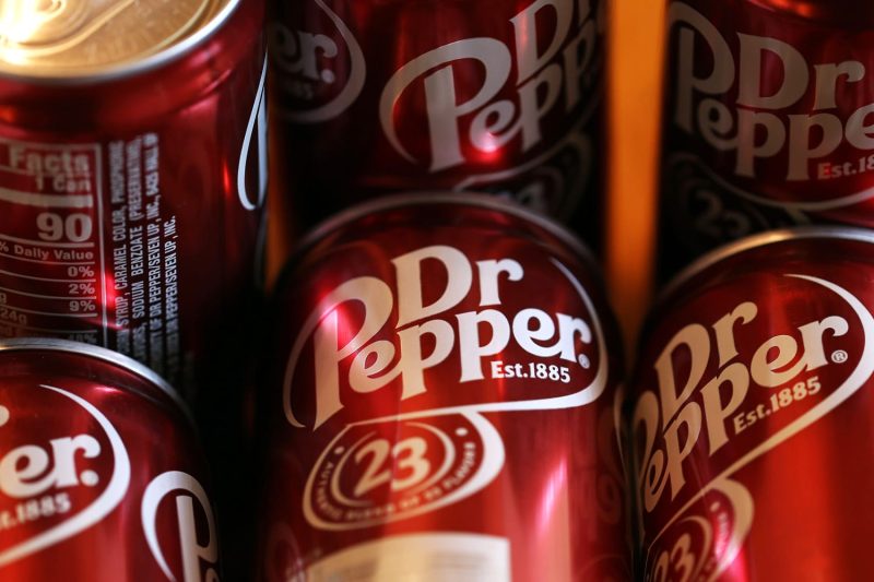 Keurig Dr Pepper said Monday it will buy Peet’s Coffee owner JDE Peet’s in a deal worth about $18 billion (15.7 billion euro).
When the acquisition is complete, the company plans to split into two separate companies, one focused on coffee and the other focused on beverages including Dr Pepper, Canada Dry, 7Up and energy drinks.
The coffee business will have about $16 billion in combined sales and the beverage business about $11 billion.
“Through the complementary combination of Keurig and JDE Peet’s, we are seizing an exceptional opportunity to create a global coffee giant,” said Tim Cofer, Keurig Dr Pepper’s CEO.
In addition to Peet’s, Amsterdam-based JDE Peet’s brands include L’OR, Jacobs, Douwe Egberts, Kenco, Pilao, OldTown, Super and Moccona.
Once the two companies are separated, Cofer will become CEO of the beverage business, which will be based in Frisco, Texas, and Keurig Dr Pepper CFO Sudhanshu Priyadarshi will lead the coffee business, which will be located in Burlington, Mass., with its international headquarters in Amsterdam.
This post appeared first on NBC NEWS