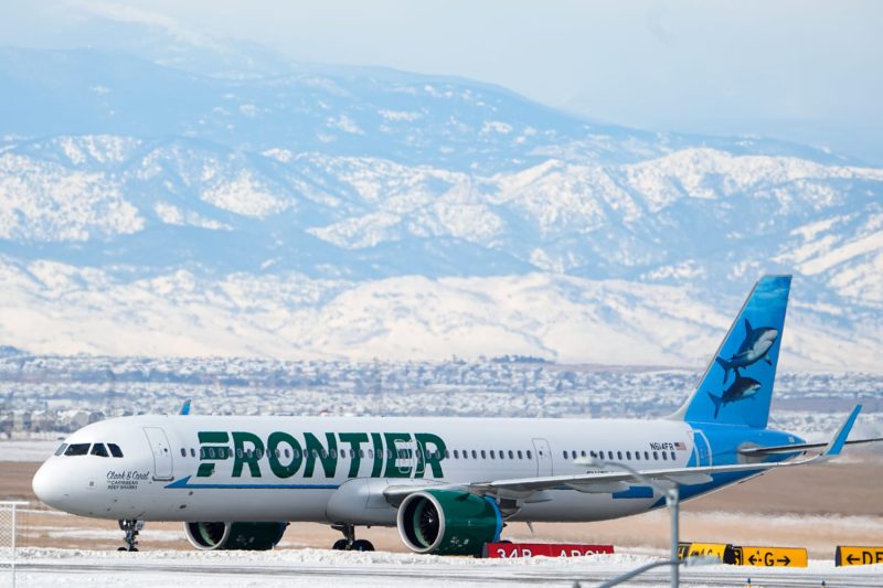 Frontier Airlines is going after customers of Spirit Airlines, whose financial footing has gotten so shaky in recent weeks that it warned earlier this month it might not be able to survive another year without more cash.
Frontier on Tuesday announced 20 routes it plans to start this winter, many of them in major Spirit markets like its base at Fort Lauderdale International Airport in Florida. Frontier overlaps with Spirit on 35% of its capacity, more than any other airline, according to a Monday note from Deutsche Bank airline analyst Michael Linenberg.
Some of Frontier’s new routes from Fort Lauderdale include flights to Detroit, Houston, Chicago and Charlotte, North Carolina. It’s also rolling out routes from Houston to New Orleans; San Pedro Sula, Honduras; and Guatemala City.
Frontier had tried and failed to merge with its budget airline rival several times since 2022.
“I’m not here to talk about M&A,” Frontier CEO Barry Biffle said in an interview with CNBC on Tuesday when asked whether Frontier would buy Spirit. Biffle said he expects that Frontier would pick up the majority of Spirit’s market share if Spirit collapsed.
Both carriers have struggled from changing customer tastes for more upmarket seats and trips abroad, an oversupply of domestic capacity, and higher labor and other costs. Spirit’s situation has become more dire however, after it emerged from four months of bankruptcy protection in March facing many of the same problems.
Ultra-low-cost airlines are also challenged by larger rivals like United Airlines, American Airline and Delta Air Lines that have rolled out their own no-frills basic economy tickets but also offer customers bigger choices of destinations and other perks onboard like snacks and beverages.
Stock prices of rival airlines surged after Spirit’s warning earlier this month.
Biffle said the carrier wants to become the country’s largest budget airline and has rolled out loyalty matching programs to grab more customers. Frontier’s capacity was slightly smaller than Spirit’s in the second quarter, through the latter had slashed its flying by nearly 24% from a year earlier, while Frontier was down only 2%.
Spirit last week said it drew down the entire $275 million of its revolver and while it reached a two-year extension on its credit card processing agreement with U.S. Bank N.A., it agreed that it would hold back up to $3 million a day from the carrier.
The airline lost $245.8 million in the second quarter. Frontier lost $70 million.
Spirit has been looking for ways to slash costs, including furloughing and demoting hundreds more pilots and cutting unprofitable routes. Hundreds of flight attendants are on unpaid leaves of absence.
Spirit CEO Dave Davis said in an Aug. 12 staff memo after its “going concern” warning that “the team and I are confident that we can build a Spirit that will continue to provide consumers the unmatched value that they have come to expect for many years to come.”
The carrier reached a deal with bondholders who agreed to convert debt to equity in its Chapter 11 bankruptcy, but it didn’t cut other costs like renegotiating aircraft leases. Leasing firms have been reaching out to rivals in recent weeks to gauge whether competitors would take any of the Airbus planes that are in Spirit’s hands, according to people familiar with the matter, who asked to speak anonymously because the talks were private.
<em>— CNBC’s </em><em>Phil LeBeau</em><em> contributed to this report.</em>
This post appeared first on NBC NEWS