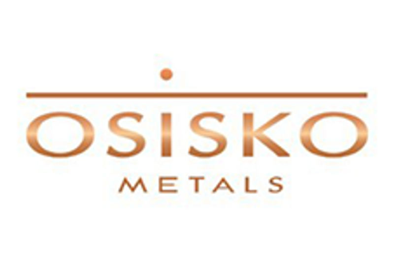 Osisko Metals Incorporated (the ‘ Company or ‘ Osisko Metals ‘) ( TSX-V: OM ; OTCQX: OMZNF ; FRANKFURT: 0B51 ) is pleased to announce new drill results from the Gaspé Copper Project, located in the Gaspé Peninsula of Eastern Québec.
 Osisko Metals Chief Executive Officer Robert Wares commented: ‘ <em> Drill results at Gaspé Copper continue to exceed expectations. </em> <em> These new data expand the deposit further south and at depth with drill holes 30-1092 and 30-872, located respectively 230 metres and 440 metres south of the 2024 Mineral Resource Estimate (‘MRE’) model. Additional holes are planned in this resource expansion target area in the coming months over a surface of 450 metres by 550 metres, which we believe will add significant new tonnage to the MRE update, planned for Q1 2026. </em> ‘ 
 
 
 New analytical results are presented below (see Table 1), including 20 mineralized intercepts from 7 new drill holes. Infill intercepts are located inside the 2024 MRE model ( <em> see </em>  <em> November 14, 2024 news release </em>  ), and are focused on upgrading inferred mineral resources to measured or indicated categories, as applicable. Expansion intercepts are located outside the 2024 MRE model and may potentially lead to additional resources that will be classified appropriately within the next MRE update. Some of the reported intercepts have contiguous shallower infill as well as deeper expansion (noted on Table 1 below as ‘Both**’). Maps showing hole locations are available at  www.osiskometals.com  . 
 <strong>  Highlights:  </strong> 
 Drill hole 30-1096
 <strong> 730.7 metres </strong> averaging <strong> 0.29% Cu </strong> (infill and expansion) 
 Drill hole 30-1085
 <strong> 219.0 metres </strong> averaging <strong> 0.41% Cu </strong> (infill) 
 <strong> 754.5 metres </strong> averaging <strong> 0.24% Cu </strong> (infill and expansion) 
 Drill hole 30-1092
 <strong> 331.5 metres </strong> averaging <strong> 0.37% Cu </strong> (expansion) 
 Drill hole 30-1095
 <strong> 309.5 metres </strong> averaging <strong> 0.26% Cu </strong> (infill) 
 Drill hole 30-1098
 <strong> 115.0 metres </strong> averaging <strong> 0.29% Cu </strong> (infill) 
 <strong> 124.5 metres </strong> averaging <strong> 0.20% Cu </strong> (expansion) 
 Drill hole 30-1099
 <strong> 614.7 metres </strong> averaging <strong> 0.23% Cu </strong> (infill and expansion) 
 Drill hole 30-0872
 <strong> 92.1 metres </strong> averaging <strong> 0.24% Cu </strong> (expansion) 
 <strong> 47.2 metres </strong> averaging <strong> 1.14% Cu </strong> (expansion)
 <strong> Table 1: Infill and Expansion Drilling Results </strong> 
 <strong> DDH No. </strong> 
 <strong> From (m) </strong> 
 <strong> To (m) </strong> 
 <strong> Length (m) </strong> 
 <strong> Cu % </strong> 
 <strong> Ag g/t </strong> 
 <strong> Mo % </strong> 
 <strong> CuEq* </strong> 
 <strong> Type** </strong> 
 <strong> 30-0872 </strong> 
 <strong> 167.6 </strong> 
 <strong> 259.7 </strong> 
 <strong> 92.1 </strong> 
 <strong> 0.24 </strong> 
 <strong> 3.05 </strong> 
 <strong> </strong>
 <strong> 0.25 </strong> 
 <strong> Expansion </strong> 
 <strong> And </strong> 
 <strong> 342.0 </strong> 
 <strong> 389.2 </strong> 
 <strong> 47.2 </strong> 
 <strong> 1.14 </strong> 
 <strong> 11.84 </strong> 
 <strong> </strong>
 <strong> 1.22 </strong> 
 <strong> Expansion </strong> 
 <strong> 30-1085 </strong> 
 <strong> 3.0 </strong> 
 <strong> 222.0 </strong> 
 <strong> 219.0 </strong> 
 <strong> 0.41 </strong> 
 <strong> 2.79 </strong> 
 <strong> </strong>
 <strong> 0.44 </strong> 
 <strong> Infill </strong> 
 <strong> And </strong> 
 <strong> 355.5 </strong> 
 <strong> 1110 </strong> 
 <strong> 754.5 </strong> 
 <strong> 0.24 </strong> 
 <strong> 1.63 </strong> 
 <strong> 0.019 </strong> 
 <strong> 0.32 </strong> 
 <strong> Both </strong> 
 <em> (including) </em> 
 <em> 355.5 </em> 
 <em> 763.3 </em> 
 <em> 407.8 </em> 
 <em> 0.21 </em> 
 <em> 1.49 </em> 
 <em> 0.020 </em> 
 <em> 0.30 </em> 
 <em> Infill </em> 
 <em> (including) </em> 
 <em> 763.3 </em> 
 <em> 1110.0 </em> 
 <em> 346.7 </em> 
 <em> 0.27 </em> 
 <em> 1.79 </em> 
 <em> 0.019 </em> 
 <em> 0.36 </em> 
 <em> Expansion </em> 
 <strong> 30-1092 </strong> 
 <strong> 15.0 </strong> 
 <strong> 346.5 </strong> 
 <strong> 331.5 </strong> 
 <strong> 0.37 </strong> 
 <strong> 3.21 </strong> 
 <strong> </strong>
 <strong> 0.39 </strong> 
 <strong> Expansion </strong> 
 <strong> 30-1095 </strong> 
 <strong> 15.0 </strong> 
 <strong> 43.0 </strong> 
 <strong> 28.0 </strong> 
 <strong> 0.22 </strong> 
 <strong> 1.75 </strong> 
 <strong> </strong>
 <strong> 0.23 </strong> 
 <strong> Infill </strong> 
 <strong> And </strong> 
 <strong> 57.0 </strong> 
 <strong> 366.5 </strong> 
 <strong> 309.5 </strong> 
 <strong> 0.26 </strong> 
 <strong> 2.11 </strong> 
 <strong> 0.007 </strong> 
 <strong> 0.30 </strong> 
 <strong> Infill </strong> 
 <strong> And </strong> 
 <strong> 425.9 </strong> 
 <strong> 482.0 </strong> 
 <strong> 56.1 </strong> 
 <strong> 0.23 </strong> 
 <strong> 1.70 </strong> 
 <strong> </strong>
 <strong> 0.24 </strong> 
 <strong> Expansion </strong> 
 <strong> And </strong> 
 <strong> 524.7 </strong> 
 <strong> 550.5 </strong> 
 <strong> 21.9 </strong> 
 <strong> 0.42 </strong> 
 <strong> 2.04 </strong> 
 <strong> </strong>
 <strong> 0.43 </strong> 
 <strong> Expansion </strong> 
 <strong> 30-1096 </strong> 
 <strong> 27.0 </strong> 
 <strong> 78.0 </strong> 
 <strong> 51.0 </strong> 
 <strong> 0.21 </strong> 
 <strong> 1.40 </strong> 
 <strong> </strong>
 <strong> 0.22 </strong> 
 <strong> Infill </strong> 
 <strong> And </strong> 
 <strong> 129.0 </strong> 
 <strong> 177.0 </strong> 
 <strong> 48.0 </strong> 
 <strong> 0.17 </strong> 
 <strong> 1.20 </strong> 
 <strong> </strong>
 <strong> 0.18 </strong> 
 <strong> Infill </strong> 
 <strong> And </strong> 
 <strong> 331.5 </strong> 
 <strong> 1062.2 </strong> 
 <strong> 730.7 </strong> 
 <strong> 0.29 </strong> 
 <strong> 1.60 </strong> 
 <strong> 0.032 </strong> 
 <strong> 0.42 </strong> 
 <strong> Both </strong> 
 <em> (including) </em> 
 <em> 331.5 </em> 
 <em> 727.5 </em> 
 <em> 396.0 </em> 
 <em> 0.21 </em> 
 <em> 1.45 </em> 
 <em> 0.032 </em> 
 <em> 0.34 </em> 
 <em> Infill </em> 
 <em> (including) </em> 
 <em> 727.5 </em> 
 <em> 1062.2 </em> 
 <em> 334.7 </em> 
 <em> 0.39 </em> 
 <em> 1.79 </em> 
 <em> 0.032 </em> 
 <em> 0.52 </em> 
 <em> Expansion </em> 
 <strong> 30-1098 </strong> 
 <strong> 36.0 </strong> 
 <strong> 141.0 </strong> 
 <strong> 104.5 </strong> 
 <strong> 0.20 </strong> 
 <strong> 2.25 </strong> 
 <strong> </strong>
 <strong> 0.21 </strong> 
 <strong> Infill </strong> 
 <strong> And </strong> 
 <strong> 255.0 </strong> 
 <strong> 288.0 </strong> 
 <strong> 33.0 </strong> 
 <strong> 0.21 </strong> 
 <strong> 1.18 </strong> 
 <strong> </strong>
 <strong> 0.22 </strong> 
 <strong> Infill </strong> 
 <strong> And </strong> 
 <strong> 330.0 </strong> 
 <strong> 445.5 </strong> 
 <strong> 115.0 </strong> 
 <strong> 0.29 </strong> 
 <strong> 2.18 </strong> 
 <strong> 0.017 </strong> 
 <strong> 0.36 </strong> 
 <strong> Infill </strong> 
 <strong> And </strong> 
 <strong> 606.0 </strong> 
 <strong> 730.5 </strong> 
 <strong> 124.5 </strong> 
 <strong> 0.20 </strong> 
 <strong> 1.57 </strong> 
 <strong> 0.014 </strong> 
 <strong> 0.26 </strong> 
 <strong> Expansion </strong> 
 <strong> And </strong> 
 <strong> 753.0 </strong> 
 <strong> 813.0 </strong> 
 <strong> 60.0 </strong> 
 <strong> 0.35 </strong> 
 <strong> 2.88 </strong> 
 <strong> 0.006 </strong> 
 <strong> 0.39 </strong> 
 <strong> Expansion </strong> 
 <strong> 30-1099 </strong> 
 <strong> 31.5 </strong> 
 <strong> 66.0 </strong> 
 <strong> 34.5 </strong> 
 <strong> 0.22 </strong> 
 <strong> 1.08 </strong> 
 <strong> </strong>
 <strong> 0.23 </strong> 
 <strong> Infill </strong> 
 <strong> And </strong> 
 <strong> 105.3 </strong> 
 <strong> 720.0 </strong> 
 <strong> 614.7 </strong> 
 <strong> 0.23 </strong> 
 <strong> 1.59 </strong> 
 <strong> 0.016 </strong> 
 <strong> 0.30 </strong> 
 <strong> Both </strong> 
 <em> (including) </em> 
 <em> 105.3 </em> 
 <em> 578.0 </em> 
 <em> 472.7 </em> 
 <em> 0.23 </em> 
 <em> 1.61 </em> 
 <em> 0.017 </em> 
 <em> 0.30 </em> 
 <em> Infill </em> 
 <em> (including) </em> 
 <em> 578.0 </em> 
 <em> 720.0 </em> 
 <em> 142.0 </em> 
 <em> 0.23 </em> 
 <em> 1.52 </em> 
 <em> 0.015 </em> 
 <em> 0.30 </em> 
 <em> Expansion </em> 
 <strong> And </strong> 
 <strong> 862.2 </strong> 
 <strong> 1000.5 </strong> 
 <strong> 138.0 </strong> 
 <strong> 0.13 </strong> 
 <strong> 1.01 </strong> 
 <strong> 0.028 </strong> 
 <strong> 0.24 </strong> 
 <strong> Expansion </strong> 
 
 
 
 
 
 
 
 
 
 <em> * See explanatory notes below on copper equivalent values and Quality Assurance / Quality Control. </em> <em> ** ‘Both’ indicates drill holes that have </em> <em> contiguous shallower infill as well as deeper expansion intercepts. </em> 
 <strong> Discussion </strong> 
 Drill hole 30-0872 was an old Noranda hole from the 1990s from which core was recovered and analyzed. The hole is located 440 metres south of the southern limit of 2024 MRE model and returned 92.1 metres averaging 0.24% Cu and 3.05 g/t Ag followed by a higher grade second intercept of 47.2 metres averaging 1.14% Cu and 11.8 g/t Ag (at the level of the C Zone skarn horizon), extending mineralization to a vertical depth of 390 metres. The first intercept starts at a depth of 168 metres and the overlying stratigraphy (Indian Cove hornfels) is unmineralized, but this waste material may be included as necessary strip in the next Whittle pit shell. 
 Drill hole 30-1085, located on top of Copper Mountain near the central part of the 2024 MRE model, intersected 219.0 metres averaging 0.41% Cu and 2.79 g/t Ag (infill), followed by a second intercept (starting 130 metres deeper) of 754.5 metres averaging 0.24% Cu, 1.63 g/t Ag and 0.019% Mo (both infill and expansion at depth).This hole extends mineralization near the centre of the deposit to a vertical depth of 1110 metres. 
 Drill hole 30-1092 is located 230 metres south of the southern limit of 2024 MRE model and returned 331.5 metres averaging 0.37% Cu and 3.21 g/t Ag (from surface down to the P4 stratigraphic level below the C Zone). This hole is located approximately 15 metres west of previously-reported hole 30-1067, which had failed to drill through a pillar of the B Zone. 
 Drill hole 30-1095, located in the south-central part of the 2024 MRE model, intersected 309.5 metres averaging 0.26% Cu and 2.11 g/t Ag (infill). This was followed by 56.1 metres averaging 0.23% Cu and 1.70 g/t Ag and then by another 21.9 metres averaging 0.42% Cu and 2.04 g/t Ag (both expansion), extending mineralization to a vertical depth of 550 metres. 
 Drill hole 30-1096, located in the central part of the 2024 MRE model, intersected two short (51 and 48 metre-long) mineralized zones, followed by 730.7 metres averaging 0.29% Cu, 1.60 g/t Ag, and 0.032% Mo (0.42% CuEq). The latter includes an expansion lower intercept, below the base of the 2024 MRE model, of 334.7 metres averaging 0.39% Cu, 1.79 g/t Ag, and 0.032% Mo (0.52% CuEq). This hole extends mineralization to a vertical depth of 1062 metres. 
 Drill hole 30-1098, located near the western margin of the 2024 MRE model, intersected 104.5 metres averaging 0.20% Cu and 2.25 g/t Ag (infill), followed by 115.0 metres averaging 0.29% Cu and 2.18 g/t Ag (infill). This was followed by 124.0 metres averaging 0.20% Cu and 1.57 g/t Ag and then by another 60.0 metres averaging 0.35% Cu and 2.88 g/t Ag (both expansion), extending mineralization to a vertical depth of 813 metres. 
 Drill hole 30-1099, located near the central part of the 2024 MRE model, adjacent to the Copper Mountain pit, intersected a short (34-metre-long) mineralized zone followed by 614.7 metres averaging 0.23% Cu, 1.59 g/t Ag, and 0.016% Mo (both infill and expansion), followed by a third intersection of 138 metres that averaged 0.13% Cu, 1.01 g/t Ag, and 0.028% Mo (expansion), extending mineralization in the porphyry core of the deposit to a vertical depth of 1000 metres. 
 Mineralization at Gaspé Copper is of porphyry copper/skarn type and occurs as disseminations and stockworks of chalcopyrite with pyrite or pyrrhotite and minor bornite and molybdenite. At least five retrograde vein/stockwork mineralizing events have been recognized at Copper Mountain, which overprint earlier prograde skarn and porcellanite-hosted mineralization throughout the Gaspé Copper system. Porcellanite is a historical mining term used to describe bleached, pale green to white potassic-altered hornfels. Subvertical stockwork mineralization dominates at Copper Mountain whereas prograde bedding-replacement mineralization, that is mostly stratigraphically controlled, dominates in the area of Needle Mountain, Needle East, and Copper Brook. High molybdenum grades (up to 0.5% Mo) were locally obtained in both the C Zone and E Zone skarns away from Copper Mountain. 
 The 2022 to 2024 Osisko Metals drill programs were focused on defining open-pit resources within the Copper Mountain stockwork mineralization ( <em> see </em>  <em> May 6, 2024 MRE press release </em>  ). Extending the resource model south of Copper Mountain into the poorly-drilled prograde skarn/porcellanite portion of the system subsequently led to a significantly increased resource, mostly in the Inferred category ( <em> see </em>  <em> November 14, 2024 MRE press release </em>  ). 
 The current drill program is designed to convert the November 2024 MRE to Measured and Indicated categories, as well as test the expansion of the system deeper into the stratigraphy and laterally to the south and southwest towards Needle East and Needle Mountain respectively. The November 2024 MRE was limited at depth to the base of the L1 skarn horizon (C Zone), and all mineralized intersections below this horizon represent potential depth extensions to the deposit, to be included in the next scheduled MRE update in Q1 2026. 
 All holes are being drilled sub-vertically into the altered calcareous stratigraphy which dips 20 to 25 degrees to the north. The L1 (C Zone) the L2 (E Zone) skarn/marble horizons were intersected in most holes, as well as intervening porcellanites that host the bulk of the disseminated copper mineralization. 
 <strong> Table 2: Drill hole locations </strong> 
 <strong> DDH No. </strong> 
 <strong> Azimuth (°) </strong> 
 <strong> Dip (°) </strong> 
 <strong> Length (m) </strong> 
 <strong> UTM E </strong> 
 <strong> UTM N </strong> 
 <strong> Elevation </strong> 
 30-0872 
 0.00 
 -90.00 
 594.3 
 316531.1 
 5425181.2 
 706.3 
 30-1085 
 0.00 
 -90.00 
 1110.0 
 316020.0 
 5426400.0 
 742.5 
 30-1092 
 0.00 
 -90.00 
 741.0 
 316342.0 
 5425425.0 
 609.0 
 30-1095 
 0.00 
 -90.00 
 696.0 
 316409.1 
 5425733.0 
 572.8 
 30-1096 
 0.00 
 -90.00 
 1069.0 
 316198.0 
 5426305.0 
 753.3 
 30-1098 
 0.00 
 -90.00 
 861.0 
 316034.0 
 5425948.0 
 600.5 
 30-1099 
 0.00 
 -90.00 
 1041.0 
 315700.0 
 5426462.0 
 603.7 
 
 
 
 
 
 
 
 <strong> <em> Explanatory note regarding copper-equivalent grades </em> </strong> 
 <em> Copper Equivalent grades are expressed for purposes of simplicity and are calculated taking into account: 1) metal grades; 2) estimated long-term prices of metals: US$4.25/lb copper, $20.00/lb molybdenum and US$24/oz silver; 3) estimated recoveries of 92%, 70% and 70% for Cu, Mo and Ag respectively; and 4) net smelter return value of metals as percentage of the price, estimated at 86.5%, 90.7% and 75.0% for Cu, Mo and Ag respectively. </em> 
 <strong> <em> Qualified Person </em> </strong> 
 <em> The scientific and technical content of this news release has been reviewed and approved by Mr. Bernard-Olivier Martel, P. Geo. (OGQ 492), an independent ‘qualified person’ as defined by National Instrument 43-101 – Standards of Disclosure for Mineral Projects (‘NI 43-101’). </em> 
 <strong> <em> Quality Assurance / Quality Control </em> </strong> 
 <em> Mineralized intervals reported herein are calculated using an average 0.12% CuEq lower cut-off over contiguous 20-metre intersections (shorter intervals as the case may be at the upper and lower limits of reported intervals). Intervals of 20 metres or less are not reported unless indicating significantly higher grades </em> . True widths are estimated at 90 – 92% of the reported core length intervals. 
 <em> Osisko Metals adheres to a strict QA/QC program for core handling, sampling, sample transportation and analyses, including insertion of blanks and standards in the sample stream. Drill core is drilled in HQ or NQ diameter and securely transported to its core processing facility on site, where it is logged, cut and sampled. Samples selected for assay are sealed and shipped to ALS Canada Ltd.’s preparation facility in Sudbury. Sample preparation details (code PREP-31DH) are available on the ALS Canada website. Pulps are analyzed at the </em> <em> ALS </em> <em> Canada </em> <em> Ltd. </em> <em> facility </em> <em> in </em> <em> North </em> <em> Vancouver, </em> <em> BC. </em> <em> All </em> <em> samples </em> <em> are </em> <em> analyzed </em> <em> by </em> <em> four </em> <em> acid </em> <em> digestion followed by both ICP-AES and ICP-MS for Cu, Mo and Ag. </em> 
 <strong> <em> Option Grant </em> </strong> 
 <em> The Company announces that, effective August 12, 2025, it has granted to an employee of the Company an aggregate of 125,000 stock options (‘Options’) pursuant to the Osisko Metals omnibus equity incentive plan. </em> 
 <em> The Options have an exercise price of $0.44 per share and a five-year term from the date of grant, and vest annually in equal thirds beginning on the first anniversary of the date of grant. </em> 
 <strong> <em> About Osisko Metals </em> </strong> 
 <em> Osisko Metals Incorporated is a Canadian exploration and development company creating value in the critical metals sector, with a focus on copper and zinc. The Company acquired a 100% interest in the past-producing Gaspé Copper mine from Glencore Canada Corporation in July 2023. The Gaspé Copper mine is located near Murdochville in Québec </em> <em> ‘ </em> <em> s Gaspé Peninsula. The Company is currently focused on resource expansion of the Gaspé Copper system, with current </em> <strong> <em> Indicated Mineral Resources of </em> </strong> <strong> <em> 824 Mt averaging 0.34% CuEq and Inferred Mineral Resources of 670 Mt averaging 0.38% CuEq </em> </strong> <em> (in compliance with NI 43-101). For more information, see Osisko Metals’ November 14, 2024 news release entitled ‘Osisko Metals Announces Significant Increase in Mineral Resource at Gaspé Copper’. Gaspé Copper hosts the largest undeveloped copper resource in eastern North America, strategically located near existing infrastructure in the mining-friendly province of Québec. </em> 
 <em> In addition to the Gaspé Copper project, the Company is working with Appian Capital Advisory LLP through the Pine Point Mining Limited joint venture to advance one of Canada </em> <em> ‘ </em> <em> s largest past-producing zinc mining camps, the Pine Point project, located in the Northwest Territories. The current mineral resource estimate for the Pine Point project consists of </em> <strong> <em> Indicated Mineral Resources of 49.5 Mt averaging 5.52% ZnEq and Inferred Mineral Resources of 8.3 Mt averaging 5.64% ZnEq </em> </strong> <em> (in compliance with NI 43-101). For more information, see Osisko Metals </em> <em> ‘ </em> <em> June 25, 2024 news release entitled ‘Osisko Metals releases Pine Point mineral resource estimate: 49.5 million tonnes of indicated resources at 5.52% ZnEq’. The Pine Point project is located on the south shore of Great Slave Lake, NWT, close to infrastructure, with paved road access, an electrical substation and 100 kilometers of viable haul roads. </em> 
 <strong> For further information on this news release, visit </strong>  <strong> www.osiskometals.com </strong>  <strong> or contact: </strong> 
 Don Njegovan, President  Email:  info@osiskometals.com   Phone: (416) 500-4129 
 <strong> <em> Cautionary Statement on Forward-Looking Information </em> </strong> 
 <em> This news release contains ‘forward-looking information’ within the meaning of applicable Canadian securities legislation based on expectations, estimates and projections as at the date of this news release. Any statement that involves predictions, expectations, interpretations, beliefs, plans, projections, objectives, assumptions, future events or performance (often, but not always, using phrases such as ‘expects’, or ‘does not expect’, ‘is expected’, ‘interpreted’, ‘management’s view’, ‘anticipates’ or ‘does not anticipate’, ‘plans’, ‘budget’, ‘scheduled’, ‘forecasts’, ‘estimates’, ‘potential’, ‘feasibility’, ‘believes’ or ‘intends’ or variations of such words and phrases or stating that certain actions, events or results ‘may’ or ‘could’, ‘would’, ‘might’ or ‘will’ be taken, occur or be achieved) are not statements of historical fact and may be forward-looking information and are intended to identify forward-looking information. This news release contains forward-looking information pertaining to, among other things: the tax treatment of the FT Units; the timing of incurring the Qualifying Expenditures and the renunciation of the Qualifying Expenditures; the ability to advance Gaspé Copper to a construction decision (if at all); the ability to increase the Company’s trading liquidity and enhance its capital markets presence; the potential re-rating of the Company; the ability for the Company to unlock the full potential of its assets and achieve success; the ability for the Company to create value for its shareholders; the advancement of the Pine Point project; the anticipated resource expansion of the Gaspé Copper system and Gaspé Copper hosting the largest undeveloped copper resource in eastern North America. </em> 
 <em> Forward-looking information is not a guarantee of future performance and is based upon a number of estimates and assumptions of management, in light of management’s experience and perception of trends, current conditions and expected developments, as well as other factors that management believes to be relevant and reasonable in the circumstances, including, without limitation, assumptions about: the ability of exploration results, including drilling, to accurately predict mineralization; errors in geological modelling; insufficient data; equity and debt capital markets; future spot prices of copper and zinc; the timing and results of exploration and drilling programs; the accuracy of mineral resource estimates; production costs; political and regulatory stability; the receipt of governmental and third party approvals; licenses and permits being received on favourable terms; sustained labour stability; stability in financial and capital markets; availability of mining equipment and positive relations with local communities and groups. Forward-looking information involves risks, uncertainties and other factors that could cause actual events, results, performance, prospects and opportunities to differ materially from those expressed or implied by such forward-looking information. Factors that could cause actual results to differ materially from such forward-looking information are set out in the Company’s public disclosure record on SEDAR+ (www.sedarplus.ca) under Osisko Metals’ issuer profile. Although the Company believes that the assumptions and factors used in preparing the forward-looking information in this news release are reasonable, undue reliance should not be placed on such information, which only applies as of the date of this news release, and no assurance can be given that such events will occur in the disclosed time frames or at all. The Company disclaims any intention or obligation to update or revise any forward-looking information, whether as a result of new information, future events or otherwise, other than as required by law. </em> 
 <strong> <em> Neither the TSX Venture Exchange nor its Regulation Services Provider (as that term is defined in the policies of the TSX Venture Exchange) accept responsibility for the adequacy or accuracy of this news release. No stock exchange, securities commission or other regulatory authority has approved or disapproved the information contained herein. </em> </strong> 
 Photos accompanying this announcement are available at:  https://www.globenewswire.com/NewsRoom/AttachmentNg/f12ebf89-5e37-4f45-86a2-3476365db1e2     https://www.globenewswire.com/NewsRoom/AttachmentNg/2a67e753-d0a2-4e74-8717-d7ee5bf555b7  
 
   
News Provided by GlobeNewswire via QuoteMedia
This post appeared first on investingnews.com