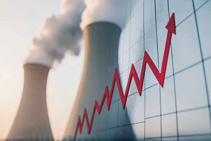 <strong>Shares of Cameco (TSX:CCO,NYSE:CCJ) were on the rise after the uranium major announced it is reducing its annual production guidance due to expansion delays at the McArthur mine in Saskatchewan, Canada. </strong>
Instead of the projected 18 million pounds of U3O8 the company was aiming for from its McArthur River joint venture with Orano, the revised output tally reduces 2025’s production total to between 14 million and 15 million pounds. 
In January, Cameco warned that delays at McArthur River — including slower-than-expected ground freezing, development setbacks and labor constraints — could affect its 2025 production outlook.
“We have determined that we are unable to fully mitigate the expected impact of the delayed development and slower than anticipated ground freezing in the first half of 2025,” Cameco’s statement notes.
Strong output from the Cigar Lake mine may help offset the McArthur River delays, the company said, adding that its diversified assets and risk management strategy position it to meet commitments and maintain long-term value. 
In total, a strong performance at Cigar Lake could provide an additional 1 million pounds. 
The uranium miner offered assurances that it will fulfill all delivery obligations with its customers. 
“With favourable market prices for uranium today, we continue to have the option to buy in the spot market if it is advantageous for us to do so,” the company said, noting that it can source material through other means as well. 
News of the shortfall sent shares of Cameco higher, with the company rising from C$105.91 on Thursday (August 28) to C$114 during after-trading hours. Values had pulled back to the C$105 range by midday on Friday (August 29).
                            Broader uranium market challenges
Cameco’s production cut is the second output reduction the sector has seen in as many weeks. 
On August 22, Kazatomprom, Kazakhstan’s state-owned uranium producer, reported plans to lower output in 2026, saying that despite firm long-term prices, market conditions don’t support a return to full capacity. 
 In a corporate update, the company said its production will be about 10 percent lower compared to earlier targets, dropping from 32,777 metric tons of U3O8 to 29,697 metric tons. The reduction, equal to roughly 8 million pounds, or 5 percent of global supply, will largely stem from changes at its Budenovskoye joint venture.
After spiking to triple-digit levels unseen in more than a decade in early 2024, the spot price has been under pressure, falling as low as US$63.36 in March of this year. However, prices have steadily grown since then, reaching a second quarter high of US$79.01 on June 30 and currently holding at the US$75 mark. Kazatomprom notes that while the spot price remains volatile, the long-term uranium price has held steady at around US$80.
The company plans to exercise its option to operate within a 20 percent deviation of its 2026 subsoil use production levels, with formal guidance to come later. The sector major also also reported stable sulfuric acid supply for 2026, easing concerns after last year’s shortages forced a sharp output downgrade. However, its new acid plant won’t be ready until at least 2026, and higher mineral extraction taxes are expected to weigh on costs.
The updates came alongside half-year results showing that net profit was down 54 percent to 263.2 billion tenge (US$489.5 million), while revenue was off 6 percent at 660.2 billion tenge, largely on weaker sales volumes. 
Despite lower near-term output, Kazatomprom said it remains committed to exploration in order to replenish its reserves and maintain its dominance as the world’s top uranium supplier.
Beyond market headwinds, the company highlighted Kazakhstan’s nuclear ambitions, with proposals for three domestic reactors that would require about 1.04 million pounds of uranium each year.
                            Uranium supply shortage unavoidable?
With tightening margins between uranium demand and global mine supply, these latest announcements are likely to impact market sentiment and could push prices higher.
Taking to X, formerly known as Twitter, Uranium Insider’s Justin Huhn posted an ominous message: 
<blockquote>
You don’t have to know exactly what will disrupt this market, only that the conditions are there for disruption
— Uranium Insider (@uraniuminsider) August 28, 2025</blockquote>
According to the World Nuclear Association, mine supply currently accounts for 90 percent of uranium demand, with the other 10 percent being fulfilled through secondary supply sources.
However, secondary supply is declining and mine supply has not grown to account for the discrepancy. This is likely to be further compounded by the addition of 70 new nuclear reactors that are currently in the construction phase. 
Coupled with heightening energy demands from the artificial intelligence sector, analysts at FocusEconomics are projecting a higher spot price environment moving forward. 
“The Consensus among our panelists is for uranium prices to remain well above the levels that prevailed in the 2010s for the rest of this decade, with prices forecast to hover between US$65 and US$80 per pound,” the firm wrote in an email. “That said, panelists don’t see a return to the highs of 2024, a period when the spot price likely got ahead of underlying market fundamentals due to investor exuberance.”
<strong>Securities Disclosure: I, Georgia Williams, hold no direct investment interest in any company mentioned in this article.</strong>
This post appeared first on investingnews.com