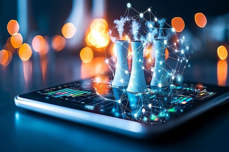 <strong>The surge in energy-intensive artificial intelligence (AI) applications is driving renewed investment and policy focus on nuclear power.</strong>
Nuclear fusion is a re-emerging cornerstone technology that could meet the twin challenges of decarbonizing the global economy while energizing the data centers needed to power the AI revolution. 
Nuclear power offers a 24/7, carbon-free source of baseload electricity. Unlike intermittent clean energy sources like wind and solar, nuclear plants also require significantly less land and fewer raw materials per unit of energy, adding to their appeal.
The advantages presented by nuclear power position it as a compelling opportunity for investors looking to capitalize on the future of global energy innovation.
                            SMRs: The new face of nuclear                                
Small modular reactors (SMRs), a broad classification that covers several designs, are helping to transform the nuclear sector. Smaller than traditional reactors at a capacity of 300 megawatts electrical (MWe) or less, SMRs can be factory built with enhanced safety features and lower upfront capital costs.
For example, NuScale Power’s (NYSE:SMR) recently approved US460 SMR has passive safety features. Unlike large nuclear plants that require active cooling systems, its design uses natural forces like gravity and convection for automatic shutdown and cooling, removing the need for operator intervention or external power in emergencies.
Similarly, X-Energy’s flagship Xe-100 SMR uses proprietary TRISO-X fuel, which is designed with multiple layers of ceramic materials that cannot melt, even at extremely high temperatures. The fuel serves as the primary containment barrier, ensuring safety without active intervention. In early August, X-Energy selected Clark Construction Group to finish the building construction phase of its advanced nuclear fuel fabrication facility.
Kairos Power is also making headway with its advanced modular reactor design, which combines TRISO fuel with a molten salt cooling system. The installation of the reactor vessel for the company’s third engineering test unit in Tennessee is a key milestone in the buildout of the company’s advanced modular design. 
The design of SMRs also enable them to be deployed in a diverse range of locations. 
Arc Energy’s sodium-cooled fast reactor is designed to be remote, able to operate for over two decades without refueling. In June, the company signed a memorandum of understanding with energy infrastructure company Deep Atomic to jointly explore deployment opportunities across North America.
Microreactors, a much smaller subcategory of SMRs that typically produce less than 10 MWe of power, represent the next wave of flexibility. Oklo (NYSE:OKLO), an advanced nuclear technology company headquartered in California, recently secured a contract with the US Air Force to pilot a microreactor at Eielson Air Force Base in Alaska. 
For its part, BWX Technologies (NYSE:BWXT) has begun fabricating the reactor core for the 1.5 megawatt Pele demonstration microreactor for the US Department of Defense, a project that highlights the military’s growing interest in portable, reliable nuclear power. 
Meanwhile, California-based Hadron Energy is developing the Hadron micro modular reactor, a compact nuclear power system designed to deliver about 10 megawatts of power. Using a ceramic core and solid fuel, the patent-pending design is intended for deployment in remote or space-limited locations.
While current reactors use nuclear fission to create heat and generate electricity, nuclear fusion, a separate but similar process that is still in development, is also gaining traction. 
The US Department of Energy’s (DOE) Milestone-Based Fusion Development Program was authorized in 2020 and officially launched in September 2022, with eight participants announced in May 2023. 
In a webinar, Colleen Nehl of the DOE’s Office of Fusion Energy Sciences, said the eight companies were “making great progress’ and spoke about new opportunities for additional teams to secure program funding.
                            AI and the coming energy crunch                                
AI’s voracious appetite for power is forcing tech giants to rethink their energy sourcing strategies. High-performance computing demands not only massive amounts of electricity, but also near-perfect uptime.
As AI models scale and data centers proliferate, the nuclear sector’s ability to deliver constant, emissions-free electricity positions it as a foundational technology for sustainable tech growth.
This has led companies like Microsoft (NASDAQ:MSFT) and Alphabet (NASDAQ:GOOGL) to make landmark investments in nuclear fusion. In 2023, the former announced an agreement to purchase fusion energy from Helion Energy, while the latter signed a 200 megawatt fusion offtake deal with Commonwealth Fusion Systems in June. 
Nuclear power can help technology companies sustainably expand their AI capabilities. 
In 2024, Microsoft entered a power-purchase deal with Constellation Energy (NASDAQ:CEG) to revive the Three Mile Island nuclear facility, aimed at supporting its burgeoning AI infrastructure.
Additionally, Amazon Web Services (AWS) (NASDAQ:AMZN)  committed over US$500 million toward the development of SMRs, including a project with Dominion Energy near its North Anna site, to meet its growing clean-energy demands.
In May, US President DonaldTrump issued an executive order directing the DOE to create a readily available fuel bank with at least 20 metric tons of high-assay low-enriched uranium (HALEU) for authorized advanced nuclear reactor projects, explicitly citing AI and other critical infrastructure as priorities. 
HALEU is a specific type of nuclear fuel containing between 5 and 20 percent of the fissile uranium-235 isotope. 
Speaking about nuclear energy in a July interview on New York radio station 77 WABC, Lee Zeldin, administrator of the Environmental Protection Agency, told host John Catsimatidis, “As it relates to the Trump administration, while we’re here, we want to do everything in our power to fast-track the process.”
Expedited review timelines from the Nuclear Regulatory Commission for TerraPower’s construction permit for the Kemmerer power station, and the Tennessee Valley Authority’s BWRX-300 reactor at Clinch River came in response to Trump’s executive order. 
                            Managing the nuclear waste challenge                                
Despite its advantages, nuclear power faces the persistent challenge of disposing of spent nuclear fuel.
Nuclear power’s waste profile varies significantly depending on the technology used. 
Traditional fission reactors split heavy atoms such as uranium-235, generating smaller fission products that remain highly radioactive for thousands of years. 
This process also produces spent fuel, which must be securely stored and managed over the long term.
By contrast, fusion — the reaction that powers the sun — fuses light atoms like hydrogen isotopes into heavier ones, releasing helium, a non-radioactive gas. The main radioactive byproducts come from reactor components that become activated by high-energy neutrons.
 Known as activation waste, these materials typically decay to safe levels within decades to centuries rather than millennia. While fusion waste is less hazardous and easier to handle, it still requires proper management, recycling or disposal.
 To be safely disposed of, nuclear waste needs to be isolated from the environment for an extremely long time because many of the radioactive isotopes it contains have very long half-lives. A half-life is the time it takes for half of the radioactive material to decay. For example, plutonium-239 has a half-life of over 24,000 years.
 Long-term isolation in a stable, deep geological repository is necessary to prevent this harmful radiation from contaminating the environment and endangering human health.
While the US has implemented some temporary storage solutions, the American Nuclear Society (ANS) and other organizations are advocating for a new program to establish long-term solutions.
The ANS joined seven other organizations to send a letter to US Secretary of Energy Chris Wright on July 8, asking to meet with him to discuss the issue. At the time of this writing, no meeting had been set. The Nuclear Waste Technical Review Board will convene on August 27 to review information on the DOE’s activities to manage spent nuclear fuel and high-level radioactive waste and to receive program updates from the DOE’s Office of Nuclear Energy.
Meanwhile, companies and institutions are discovering innovative solutions.
 Deep Isolation is advancing directional borehole drilling, while workers at the DOE’s Savannah River site have developed a new carrier system to speed the processing of spent fuel. 
                            Where is investment flowing?                                
As nuclear capabilities are built out, capital has been moving into every stage of the value chain.
Waste disposal innovators like Deep Isolation recently closed a reverse merger and an oversubscribed US$33 million private placement financing, a development that signals a potential market for nuclear waste storage solutions.
Meanwhile, the industry is addressing a shortage of domestic reactor fuel with a wave of innovation and new investment from the government and private sector. This is especially true for HALEU, a specialized fuel needed for many advanced reactor designs. The DOE is leading efforts to expand HALEU production, releasing plans to downblend highly enriched uranium (HEU) at the Savannah River site into HALEU.
At the decommissioned Paducah Gaseous Diffusion Plant, the DOE signed a lease with General Matter for a new uranium enrichment facility, while Global Laser Enrichment advanced its separate laser-based enrichment project by completing both its full license application and a safety analysis report for US Nuclear Regulatory Commission review. 
The DOE also extended its US$110 million contract with Centrus Energy (NYSE:LEU) for HALEU production and launched its Fuel Line Pilot Program to fast track nuclear fuel fabrication for new test reactors in July.
Other next-generation fuel technologies are also progressing. 
TRISO fuel, designed with multiple ceramic layers that prevent melting, remains a focus area. BWX Technologies’ successful testing of a new furnace for additively manufacturing TRISO fuel marked a key milestone in the company’s efforts to build an entirely new industrial supply chain, while Shine Technologies’ fuel recycling venture with Standard Nuclear signals a market for firms focused on recycling spent nuclear fuel to extract more energy.
Beyond advanced reactors, fuel improvements are also advancing. Lightbridge (NASDAQ:LTBR) will soon begin testing its enriched uranium-zirconium alloy fuel at Idaho National Laboratory. 
Meanwhile, the High Burnup Experiments in Reactivity-Initiated Accident project completed its first test, aimed at understanding light water reactor fuel performance under extreme conditions.
                            Looking ahead                                
The future of nuclear power appears promising. 
“Demand has gone from 1 or 2 percent compound annual (growth) to now about 4 percent and possibly even higher. And that doesn’t even include the COP28 goals of tripling nuclear by 2050,” he continued. 
Building on burgeoning momentum, the DOE has officially selected 10 companies for its reactor pilot program, with a target of having at least three designs reach criticality outside of laboratories by July 4, 2026. 
Given the promising outlook, investors have a compelling opportunity to capitalize on the industry’s future.
<strong>Securities Disclosure: I, Meagen Seatter, hold no direct investment interest in any company mentioned in this article.</strong>
This post appeared first on investingnews.com