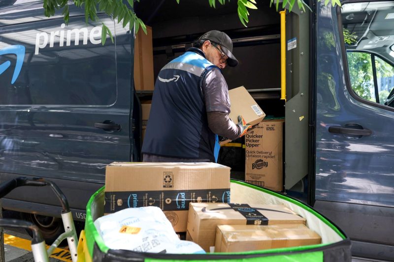 Amazon is eliminating a program that allows members of its Prime subscription program to share free shipping benefits with people outside their household.
The company began notifying users in recent days that it plans to end the Prime Invitee Program on Oct. 1, according to a notice viewed by CNBC.
“We are writing to inform you that the Prime Invitee Program, which allowed sharing Prime’s fast, free delivery with others, will end on October 1, 2025,” the notice states. “Your invited guests will be notified directly about this change by September 5, 2025.”
Amazon previously let Prime members share free, two-day shipping with one other adult in their household, even if they used a different address.
Starting next month, the company will require invitees who don’t live with the account holder to sign up for their own Prime membership.
It’s phasing out the program in favor of Amazon Family, which lets Prime members share free shipping and other benefits with one other adult, four children and up to four teens added before April 7, 2025.
All users must share the same primary residential address, or the “address you consider to be your home and where you spend the majority of your time,” Amazon said.
The change comes as Reuters reported Monday that Amazon’s Prime signups in the U.S. fell short of last year’s total and its own targets, citing internal company documents. Amazon told the outlet that Prime membership continues to grow in the U.S. and internationally.
This post appeared first on NBC NEWS