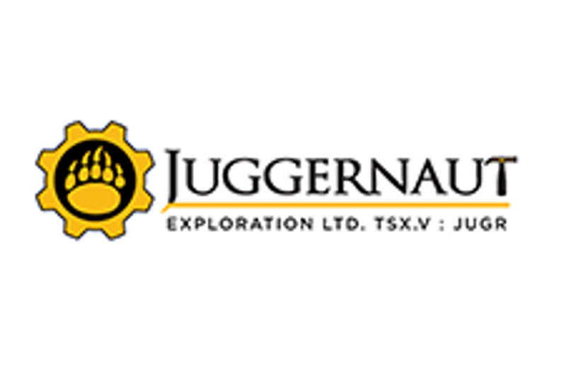 (TheNewswire) 
   
   
   
   
   
   
   
 
Vancouver, British Columbia TheNewswire – September 8, 2025 Juggernaut Exploration Ltd (JUGR.V) (OTCQB: JUGRF) (FSE: 4JE) ( the ‘Company’ or ‘Juggernaut’) is excited to announce that it has identified 4 distinct extensive drill-ready gold-rich zones that remain wide open located along the prolific 15 km Highway of Gold Corridor within the Eldorado System, including: the Gold Dome Zone where grab samples assayed up to 256.60 gt Au or 8.25 ozt Au; the Gold Swarm Zone where grab samples assayed up to 226.94 gt Au or 7.30 ozt Au; the Big Mac Zone where grab samples assayed up to 111.35 gt Au or 3.58 ozt Au; and the Whopper Zone where grab samples assayed up to 39.84 gt Au or 1.28 ozt Au on the Big One property (the ‘Property’), Golden Triangle, British Columbia . The Company expanded the high-grade gold mineralized Eldorado System that hosts the Highway of Gold with >500 widespread mineralized veins covering an area of ~9 km 2 . The Big One discovery is located in an area of recent glacial and snowpack abatement adjacent to the world-class gold-rich porphyry systems at Galore Creek. The 100% controlled Big One property covers 36,989 hectares in world-class geologic terrane with tremendous additional discovery potential.
    Link to overview map with target names and all samples > 1 g/t Au    
    Link to overview figures Gold Dome+Big Mac, Whopper, Goldswarm    
  Dan Stuart, President and CEO of Juggernaut Exploration states:   ‘The initial results from this year’s exploration season on the Big One property with grab assays up to 256.60 g/t Au or 8.25 oz/t Au from the newly discovered Gold Dome Zone clearly demonstrate the high-grade nature of this emerging district-scale gold system. With over 500 widespread veins and shears discovered in a very short period of time over 15 km with a vertical relief exceeding 1 km that remains open, shows that the Eldorado System is district scale with tremendous untapped growth potential. The Eldorado gold system and Highway of Gold Corridor are showing the right ingredients to quickly become the next big discovery in the Golden Triangle. We look forward to unlocking the full potential of this discovery with the drill bit with much anticipation. The entire team believes we are only seeing the tip of the iceberg and the best is yet to come.’  
  Manuele Lazzarotto, PhD, Chief Geologist of Juggernaut Exploration states:   ‘I am happy to report on behalf of the entire team that the successful 2025 systematic exploration program was just wrapped up on August 29th and all goals have been accomplished on time and on budget. The excellent results with many grab samples with multi-ounce gold assays from 4 extremely gold-rich extensive drill-ready zones within the 15 km Highway of Gold Corridor, namely the Gold Swarm Zone, Big Mac Zone, Gold Dome Zone and  Whopper Zone, which some say appears to be a lot like the high-grade seen at Brucejack, or epithermal/porphyry related or related to a magmatic intrusive. It’s early days but these are all possible geological model outcomes. All of this is a clear testament that we appear to have discovered a new gold-rich, polymetallic-rich district-scale system at Big One. Over 500 mineralized veins many with remarkable gold content have been confirmed on surface and we look forward to testing the subsurface with the planned inaugural drill program. The team is eager to start planning the upcoming fully funded drill campaign designed to test these 4 extensive zones once all the data collected this season has been received, compiled and interpreted.’  
  The Eldorado system consists of a vast area of ~9 km   2   of recently exposed bedrock that hosts the 15 km Highway of Gold Corridor containing >500 widespread polymetallic quartz-sulphide veins and shears as well as extensive propylitic alteration within a vertical relief of 1 km. The polymetallic veins contain semi-massive to massive chalcopyrite, sphalerite and galena with grades up to 256.60 g/t Au or 8.25 oz/t Au that remain wide open, visually and geochemically reminiscent of the high-grade veins observed at Brucejack. Grab samples collected during the 2024 season assayed up to 2084 g/t Ag and 7.9% Cu. 2025 assay results reported in this news release only comprise gold values. Results for silver, copper, lead and zinc will be reported once   analyses are completed and the data has been reviewed and compiled. Four gold-rich polymetallic mineralized zones have been identified and are planned to be tested during the inaugural drill program.  
  Initial highlights from the 2025 exploration season:  
  The Big Mac Zone   measures ~1 km by ~1 km and consists of multiple large veins with shear zones that are up to 10 meters wide and exposed on surface for 400 meters with vertical reliefs of up to 360 m where they are covered by snow and ice and remain wide open. A channel cut from the Big Mac Zone that assayed 6.63 g/t Au over 3.58 meters, including 17.45 g/t Au over 1.35 m and 47.18 g/t Au or 1.52 oz/t Au over 0.47 m, true width, was collected 5 meters to the east of a grab sample that assayed up to 111.35 g/t Au. A second channel cut assayed 3.60 g/t Au over 1.45 meters, including 10.17 g/t Au over 0.50 meters located 270 m on strike to the west of the 111.35 g/t Au sample. A grab sample, located 450 m to the west, assayed 55.5 g/t Au or 1.78 oz/t Au from a difficult-to-access secondary vein located in the nearby cliffs. 14 out of 26 samples (54%) from the Big Mac Zone assayed 1 g/t Au. The Big Mac Zone is drill-ready.  
    Link to video     ,     Link to image gallery    
  Table 1: Big Mac Zone samples >1 g/t Au  
  Zone  
  Year  
  Sample ID  
  Type  
  Au (g/t)  
  Big Mac  
  2025  
  M220659  
  Grab  
  111.35  
  Big Mac  
  2025  
  M220561  
  Grab  
  55.50  
  Big Mac  
  2025  
  M217807  
  Channel  
  47.18  
  Big Mac  
  2024  
  D751216  
  Grab  
  37.98  
  Big Mac  
  2025  
  D750624  
  Grab  
  21.62  
  Big Mac  
  2025  
  D750625  
  Grab  
  18.32  
  Big Mac  
  2025  
  M217784  
  Channel  
  10.83  
  Big Mac  
  2024  
  D750608  
  Grab  
  10.62  
  Big Mac  
  2025  
  M217785  
  Channel  
  10.17  
  Big Mac  
  2024  
  D751284  
  Float  
  6.34  
  Big Mac  
  2025  
  D751435  
  Grab  
  5.19  
  Big Mac  
  2025  
  M217788  
  Channel  
  5.15  
  Big Mac  
  2025  
  M217805  
  Channel  
  4.18  
  Big Mac  
  2024  
  D751285  
  Grab  
  3.74  
  The Whopper Zone   is a ~2 km by ~2 km area that consists of multiple veins up to 5 meters wide and extensive shear zones up to 50 meters wide that are exposed on surface for 500 meters with vertical reliefs of up to 780 meters. Channel cuts from the Whopper Zone assayed up to 39.84 g/t Au or 1.28 oz/t Au over 0.50 m within a larger interval that assayed 6.71 g/t Au over 3.06 meters. Multiple grab collected upslope of the channel cut along a 5 meter wide vein hosted in an 8 meter wide shear zone along 50 meters of exposed vein assayed up to 13.12 g/t Au. The shear zones are difficult to sample due to the exposed cliffs and comprise numerous lenses of semi-massive to massive galena, chalcopyrite, sphalerite and pyrite contained in quartz veins and stockwork and remain open on either side, where they are covered by snow and ice. 32 samples out of 158 (20%) assayed 1 g/t Au. Multiple targets in the Whopper zone are drill-ready  
    Link to video     ,     Link to image gallery    
  Table 1: Whopper Zone samples >1 g/t Au  
  Zone  
  Year  
  Sample ID  
  Type  
  Au (g/t)  
  Whopper  
  2024  
  D751282  
  Grab  
  79.01  
  Whopper  
  2025  
  M217601  
  Channel  
  39.84  
  Whopper  
  2024  
  D751163  
  Float  
  23.97  
  Whopper  
  2025  
  M217567  
  Channel  
  17.00  
  Whopper  
  2024  
  D750394  
  Grab  
  13.12  
  Whopper  
  2024  
  D751191  
  Channel  
  12.12  
  Whopper  
  2024  
  D751975  
  Grab  
  10.62  
  Whopper  
  2025  
  D751365  
  Grab  
  9.35  
  Whopper  
  2024  
  D750389  
  Grab  
  8.10  
  Whopper  
  2025  
  M217571  
  Channel  
  6.06  
  Whopper  
  2024  
  D750395  
  Grab  
  6.01  
  Whopper  
  2024  
  D750198  
  Float  
  6.01  
  Whopper  
  2024  
  D751154  
  Grab  
  5.72  
  Whopper  
  2024  
  D751969  
  Float  
  5.59  
  Whopper  
  2024  
  D751939  
  Channel  
  5.06  
  Whopper  
  2024  
  D751112  
  Float  
  4.94  
  Whopper  
  2025  
  M217566  
  Channel  
  4.40  
  Whopper  
  2025  
  M217573  
  Channel  
  4.27  
  Whopper  
  2024  
  D751943  
  Grab  
  4.00  
  Whopper  
  2024  
  D751192  
  Channel  
  3.39  
  Whopper  
  2024  
  D751215  
  Grab  
  2.96  
  Whopper  
  2024  
  D751699  
  Grab  
  2.15  
  Whopper  
  2024  
  D751165  
  Grab  
  1.95  
  Whopper  
  2025  
  D751426  
  Grab  
  1.91  
  Whopper  
  2024  
  D751213  
  Float  
  1.65  
  Whopper  
  2024  
  D751109  
  Grab  
  1.65  
  Whopper  
  2025  
  M220559  
  Grab  
  1.55  
  Whopper  
  2024  
  D751968  
  Grab  
  1.49  
  Whopper  
  2024  
  D751972  
  Channel  
  1.42  
  Whopper  
  2024  
  D751993  
  Grab  
  1.20  
  Whopper  
  2025  
  D750751  
  Grab  
  1.16  
  Whopper  
  2024  
  D750393  
  Grab  
  1.01  
  The Gold Swarm Zone   contains clusters of shear zones and veins up to 4.5 meters wide with grab samples that assayed up to 226.94 g/t Au or 7.30 oz/t Au and a channel cut that assayed 4.02 g/t Au over 4.36 m containing substantial amounts of semi-massive to massive chalcopyrite, galena and sphalerite. The zone has been recently exposed by glacial retreat and covers an area of ~1 km by ~1 km and extends over a vertical relief of 440 m and remains open in all directions. 27 samples out of 44 (61%) assayed 1 g/t Au. The Gold Swarm Zone is drill-ready.  
    Link to video    
  Table 1: Gold Swarm Zone samples >1 g/t Au  
  Zone  
  Year  
  Sample ID  
  Type  
  Au (g/t)  
  Gold Swarm  
  2025  
  M217656  
  Float  
  226.94  
  Gold Swarm  
  2025  
  D750642  
  Grab  
  43.99  
  Gold Swarm  
  2025  
  D751373  
  Grab  
  21.44  
  Gold Swarm  
  2025  
  M224982  
  Chip  
  21.17  
  Gold Swarm  
  2025  
  M217705  
  Channel  
  20.78  
  Gold Swarm  
  2025  
  M217655  
  Grab  
  19.64  
  Gold Swarm  
  2025  
  D750644  
  Grab  
  18.47  
  Gold Swarm  
  2025  
  D750639  
  Grab  
  18.12  
  Gold Swarm  
  2025  
  M217657  
  Grab  
  18.11  
  Gold Swarm  
  2025  
  D750641  
  Grab  
  15.52  
  Gold Swarm  
  2025  
  M217852  
  Channel  
  15.39  
  Gold Swarm  
  2025  
  M217649  
  Channel  
  14.96  
  Gold Swarm  
  2025  
  D750638  
  Grab  
  14.46  
  Gold Swarm  
  2025  
  M224983  
  Grab  
  14.06  
  Gold Swarm  
  2025  
  M224883  
  Grab  
  11.07  
  Gold Swarm  
  2025  
  D751372  
  Grab  
  7.44  
  Gold Swarm  
  2025  
  D750643  
  Grab  
  7.36  
  Gold Swarm  
  2025  
  M217589  
  Channel  
  5.81  
  Gold Swarm  
  2025  
  M224981  
  Grab  
  5.31  
  Gold Swarm  
  2025  
  M217648  
  Channel  
  4.69  
  Gold Swarm  
  2025  
  M217702  
  Channel  
  4.30  
  Gold Swarm  
  2025  
  D751417  
  Grab  
  3.38  
  Gold Swarm  
  2025  
  D750704  
  Grab  
  2.59  
  Gold Swarm  
  2025  
  M217853  
  Channel  
  1.75  
  Gold Swarm  
  2025  
  M217592  
  Channel  
  1.69  
  Gold Swarm  
  2025  
  D751371  
  Grab  
  1.56  
  Gold Swarm  
  2025  
  M217591  
  Channel  
  1.17  
  Gold Swarm  
  2025  
  M217704  
  Channel  
  1.07  
  The Gold Dome Zone   is a ~3 km by ~1.5 km zone that consists of clusters of multiple extensive gold-rich shear zones, veins, and stockwork that are up to 4 meters wide and exposed on surface for 1 km with a vertical relief of ~600 m and remain open. Grab samples assayed up to 256.60 g/t Au or 8.25 oz/t Au   and a channel cut assayed 5.45 g/t Au over 2.77 meters from a vein exposed on surface in the adjacent difficult to reach cliff face for ~200 meters. The mineralized veins contain seams of semi-massive galena, sphalerite, chalcopyrite and pyrite. 46 samples out of 191 (24%) assayed 1 g/t Au. Multiple targets in the Gold Dome Zone are drill ready.  
    Link to video     ,     Link to image gallery    
  Table 1: Gold Dome Zone samples >1 g/t Au  
  Zone  
  Year  
  Sample ID  
  Type  
  Au (g/t)  
  Gold Dome  
  2025  
  M224886  
  Float  
  256.60  
  Gold Dome  
  2025  
  D751423  
  Grab  
  138.70  
  Gold Dome  
  2025  
  M224956  
  Grab  
  95.04  
  Gold Dome  
  2025  
  D751407  
  Grab  
  68.57  
  Gold Dome  
  2025  
  D751424  
  Grab  
  60.08  
  Gold Dome  
  2024  
  D751966  
  Grab  
  56.54  
  Gold Dome  
  2025  
  M217579  
  Channel  
  34.96  
  Gold Dome  
  2024  
  D751156  
  Grab  
  33.72  
  Gold Dome  
  2025  
  M217613  
  Channel  
  31.68  
  Gold Dome  
  2025  
  M224961  
  Grab  
  31.25  
  Gold Dome  
  2025  
  D751402  
  Grab  
  29.23  
  Gold Dome  
  2025  
  D751375  
  Grab  
  28.47  
  Gold Dome  
  2024  
  D751964  
  Talus  
  23.47  
  Gold Dome  
  2024  
  D751209  
  Grab  
  19.82  
  Gold Dome  
  2025  
  D751357  
  Grab  
  18.06  
  Gold Dome  
  2025  
  D751374  
  Talus  
  16.60  
  Gold Dome  
  2025  
  M224959  
  Grab  
  15.94  
  Gold Dome  
  2025  
  M220602  
  Grab  
  11.92  
  Gold Dome  
  2025  
  M224957  
  Grab  
  9.65  
  Gold Dome  
  2025  
  M224905  
  Talus  
  9.48  
  Gold Dome  
  2025  
  M220601  
  Grab  
  6.77  
  Gold Dome  
  2025  
  D751403  
  Float  
  6.13  
  Gold Dome  
  2024  
  D751158  
  Grab  
  4.60  
  Gold Dome  
  2025  
  D750632  
  Float  
  4.44  
  Gold Dome  
  2025  
  M217608  
  Channel  
  4.35  
  Gold Dome  
  2025  
  M217643  
  Channel  
  4.35  
  Gold Dome  
  2025  
  D751406  
  Grab  
  4.07  
  Gold Dome  
  2025  
  D750621  
  Grab  
  3.76  
  Gold Dome  
  2025  
  M217637  
  Channel  
  3.63  
  Gold Dome  
  2024  
  D750192  
  Grab  
  3.44  
  Gold Dome  
  2025  
  M217727  
  Channel  
  2.73  
  Gold Dome  
  2025  
  M224963  
  Grab  
  2.63  
  Gold Dome  
  2025  
  D751404  
  Grab  
  2.61  
  Gold Dome  
  2025  
  M224851  
  Chip  
  2.61  
  Gold Dome  
  2025  
  M224855  
  Grab  
  2.23  
  Gold Dome  
  2025  
  M224902  
  Subcrop  
  2.02  
  Gold Dome  
  2025  
  M217618  
  Channel  
  1.94  
  Gold Dome  
  2024  
  D751195  
  Channel  
  1.61  
  Gold Dome  
  2025  
  M217724  
  Channel  
  1.50  
  Gold Dome  
  2025  
  M224901  
  Grab  
  1.46  
  Gold Dome  
  2025  
  M217636  
  Channel  
  1.33  
  Gold Dome  
  2024  
  D751251  
  Grab  
  1.27  
  Gold Dome  
  2025  
  D750629  
  Grab  
  1.23  
  Gold Dome  
  2025  
  M224852  
  Grab  
  1.08  
  Gold Dome  
  2025  
  D750852  
  Subcrop  
  1.07  
  Gold Dome  
  2025  
  M224904  
  Grab  
  1.04  
  A total of 421 rock samples were collected during the 2025 exploration season along the 15 km Highway of Gold: 272 grab/float samples and 149 channel samples.   Preliminary assay results for samples reported in this news release only comprise gold. Assay results only comprise gold values. Results for silver, copper, lead and zinc will be reported once analyses are completed and the data has been reviewed and compiled. Based on assay results reported from the 2024 season on samples that are visually similar to the samples reported today, the previously reported 2024 samples assayed up to 2084 g/t Ag and 7.9% Cu, shows there is strong potential for considerable added value once full assays are received.  
  Detailed geological and structural mapping has been completed on the reported drill targets in order to better understand the full geometry of these high-grade gold-bearing shears and veins and will be instrumental in designing the drill plan for the upcoming maiden drill program.  
  A high-resolution UAV photogrammetry survey was completed over an area of 52 km   on the Eldorado System encompassing the entire 15 km Highway of Gold with all four of the confirmed drill targets. The data will be used to support modelling and better understand the high-grade gold mineralization recently discovered.  
  A property wide LiDAR survey covering an area of 385 km   has been conducted and will be used to augment information obtained from the mapping as well as plan the upcoming inaugural drill campaign.  
  The polymetallic veins, alteration signature, geochemical path finder element signature, and geophysical anomalies strongly indicate the presence of a common buried gold-silver-copper rich porphyry feeder source or similar magmatic source at depth responsible for the extensive high-grade veining confirmed on surface.  
  Four extensive drill-ready Zones have been confirmed on the 15 km Highway of Gold Corridor and are planned to be tested in the inaugural drill program and include: the Gold Dome Zone where grab samples assayed up to 256.60 g/t Au or 8.25 oz/t Au; the Gold Swarm Zone where grab samples assayed up to 226.94 g/t Au or 7.30 oz/t Au; the Big Mac Zone where grab samples assayed up to 111.35 g/t Au or 3.58 oz/t Au; and the Whopper Zone where grab samples assayed up to 39.84 g/t Au or 1.28 oz/t Au.  
    The Big One property is situated in a region that is well known for hosting world class precious metal and porphyry deposits, several of which occur near the property including the multiple porphyry systems at Galore Creek (12,159 million pounds of copper, 9.438 million ounces of gold, 174.086 million ounces of silver), the world’s largest known gold reserve at KSM (47.3 million ounces of gold, 160 million ounces of silver, 7.32 billion pounds of copper) and the polymetallic copper project at Shaft Creek (5 billion pounds of copper, 3.7 million ounces of gold, 16.4 million ounces of silver), as well as the Brucejack high-grade epithermal gold deposit (14 million ounces of gold, 91.8 million ounces of silver), and the structurally controlled high-grade hydrothermal gold-silver zones at Trophy and Sphal Creek. The property geology is   favorable to host these types of deposits as confirmed by the presence of extensive areas of propylitic alteration, untested geophysical anomalies, strong silt, soil and rock geochemistry including path finder elements directly related to porphyry systems, key structures and textures, porphyry-style mineralization, and high-grade polymetallic veins, that have been discovered within the Big One claims.  
    Property Location Map    
  The Big One property can be accessed year-round via helicopter from the Glenora/Telegraph Creek Road at the Barrington Mine (33 km to the north-northeast) as well as the Galore Creek Road (15 km to the southeast). The Canadian government committed $20 M to extend/improve the Galore Creek Road to within 15 km of the Big One property. The property is 2 km west of the Scud River airstrip used in the early days of Galore Creek.  
  A Notice of Work application (drill permit application) has been submitted to the British Columbia Ministry of Mining and Critical Minerals in preparation for the inaugural drill program. The Big One property exploration qualifies for the Critical Mineral Exploration Tax Credit (CMETC).  
  The Company would like to extend a special thanks to the Tahltan First Nation, the local community and service providers for supporting our efforts and contributing to the success of this year’s program. We look forward to continuing to work with the Tahltan First Nation and all local stakeholders, and businesses, while we move forward to unlocking the full potential of this amazing new discovery. WORKING TOGETHER WE SUCCEED!  
  About Juggernaut Exploration Ltd.  
  Juggernaut Exploration Ltd. is an explorer and generator of precious metals projects in the prolific Golden Triangle of northwestern British Columbia. Its projects are in world-class geological settings and geopolitical safe jurisdictions amenable to Tier 1 mining in Canada. Juggernaut is a member and active supporter of CASERM, an organization representing a collaborative venture between the Colorado School of Mines and Virginia Tech. Juggernaut’s key strategic cornerstone shareholder is Crescat Capital.  
  For more information, please contact:  
  Juggernaut Exploration Ltd.  
  Dan Stuart  
  President, Director and Chief Executive Officer  
  Tel: (604)-559-8028  
    www.juggernautexploration.com    
  Qualified Person  
  Rein Turna, P. Geo is the qualified person as defined by National Instrument 43-101, for Juggernaut Exploration projects, and supervised the preparation of, and has reviewed and approved, the technical information in this release.  
  Other  
  The reader is cautioned that grab samples are spot samples which are typically, but not exclusively, constrained to mineralization. Grab samples are selective in nature and collected to determine the presence or absence of mineralization and are not intended to be representative of the material sampled.  
  Grab, channels, chip and talus samples were collected by foot with helicopter assistance. Prospective areas included, but were not limited to, proximity to MINFile locations, placer creek occurrences, regional soil anomalies, and potential gossans based on high-resolution satellite imagery. The rock grab and chip samples were extracted using a rock hammer, or hammer and chisel to expose fresh surfaces and to liberate a sample of anywhere between 0.5 to 5.0 kilograms. All sample sites were flagged with biodegradable flagging tape and marked with the sample number. All sample sites were recorded using hand-held GPS units (accuracy 3-10 meters) and sample ID, easting, northing, elevation, type of sample (outcrop, subcrop, float, talus, chip, grab, etc.) and a description of the rock were recorded on all-weather paper. Samples are then inserted in a clean plastic bag with a sample tag for transport and shipping to the geochemistry lab. QA/QC samples including blanks, certified reference materials, and duplicate samples are inserted regularly into the sample sequence at a rate of 10%.  
  All samples are transported in rice bags sealed with numbered security tags. The rice bags are transported from the core shacks to the MSALABS facilities in Terrace, BC. MSALABS is certified with both AC89-IAS and ISO/IEC Standard 17025:2017. The core samples undergo preparation via drying, crushing to ~70% of the material passing a 2 mm sieve and riffle splitting. The sample splits are weighed and transferred into three plastic jars, each containing between 300 g and 500 g of crushed sample material. A 250 g split is pulverized to ensure at least 85% of the material passes through a 75 µm sieve. The crushed samples are transported to the MSALABS PhotonAssayTM facility in Prince George, where gold concentrations are quantified via photon assay analysis (method CPA-Au1). Samples that result in gold concentrations ≥5 ppm are analyzed to extinction. Photon assay uses high-energy X-rays (photons) to excite atomic nuclei within the jarred samples, inducing the emission of secondary gamma rays, which are measured to quantify gold concentrations. The assays from all jars are combined on a weight-averaged basis. Multielement analyses are carried at the MSALABS facilities in Surrey, BC, where 250 g of pulverized splits are analyzed via ICF6xx and IMS-230 methods. The IMS-230 method uses 4-acid digestion (a combination of hydrochloric, nitric, perchloric and hydrofluoric acids) followed by inductively coupled plasma emission spectrometry to quantify concentrations of 48 elements. Samples with over-limit results for Ag, Cu, Pb and Zn undergo ore-grade analysis via the ICF-6xx method (where ‘xx’ denotes the target metal). This method employs 4-acid digestion followed by inductively coupled plasma emission spectrometry.  
  NEITHER THE TSX VENTURE EXCHANGE NOR ITS REGULATION SERVICES PROVIDER (AS THAT TERM IS DEFINED IN THE POLICIES OF THE TSX VENTURE EXCHANGE) ACCEPTS RESPONSIBILITY FOR THE ADEQUACY OR ACCURACY OF THIS RELEASE.  
  FORWARD LOOKING STATEMENT  
  Certain disclosure in this release may constitute forward-looking statements that are subject to numerous risks and uncertainties relating to Juggernaut’s operations that may cause future results to differ materially from those expressed or implied by those forward-looking statements, including its ability to complete the contemplated private placement. Readers are cautioned not to place undue reliance on these statements.  
  NOT FOR DISSEMINATION IN THE UNITED STATES OR TO U.S. PERSONS OR FOR DISTRIBUTION TO U.S. NEWSWIRE SERVICES. THIS PRESS RELEASE DOES NOT CONSTITUTE AN OFFER TO SELL OR AN INVITATION TO PURCHASE ANY SECURITIES DESCRIBED IN   IT.  
 Copyright (c) 2025 TheNewswire – All rights reserved. 
News Provided by TheNewsWire via QuoteMedia
This post appeared first on investingnews.com