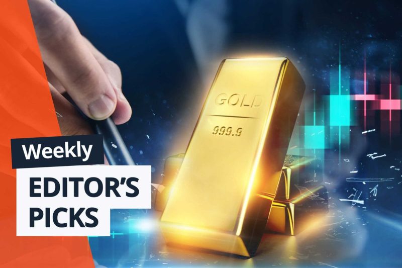 <strong>The gold price declined from its recent all-time highs this week, sinking to nearly US$4,000 per ounce and recording its biggest one-day decline in more than 12 years.</strong>
Silver took a similar hit, slipping back below the US$50 per ounce level.
The drops have been attributed to factors like a stronger US dollar and lower US-China tensions, as well as profit taking, potentially from traders who are new to the market.
Many experts have been anticipating a correction for the metals — their latest rise has been quick, and no asset can go straight up forever. 
However, there’s also a broad consensus that gold has entered a new phase. For example, Patrick Tuohy of Goldstrom believes gold won’t fall below US$3,000 again. 
Here’s what Tuohy said: 
<blockquote>‘Is this a short-term phenomenon that’s going to have some some dynamics that are going to turn it on its head and it reverses 50, 60 percent? I don’t believe that is the case. I think within our group … the consensus is that it’s unlikely that we’ll see gold below US$3,000 again in our lifetimes. So let’s say that that’s the floor. That’s a fairly significant move from where we were two years ago. So that’s comfortable.’</blockquote>
Next week, all eyes will be on the US Federal Reserve, which is set to meet from October 28 to 29. CME Group’s (NASDAQ:CME) FedWatch tool shows strong expectations for another interest rate cut.
While the release of US government data has been affected by the ongoing shutdown, September consumer price index numbers were released on Friday (October 24). 
The report was the first major piece of federal economic data to come out since the shutdown began, and it has confirmed expectations of another rate reduction. 
                            Bullet briefing — What’s next for gold and silver?                                
Gold and silver prices perked up to end the week, rising to the US$4,100 and US$48.60 levels, respectively. But with the metals still off from their all-time highs, investors are wondering what’s next. 
Opinions vary, but I’ve pulled together a couple of quotes that illustrate what I’m hearing. 
First is Ed Steer of Ed Steer’s Gold and Silver Digest. He’s well known for his commentary on the precious metals space, and he weighed in on what’s next for silver, saying that today really is different compared to the other times silver rose to the US$50 level.
Here’s how he explained it:
<blockquote>‘It’s irrelevant what the price is today. You look at the big picture, and look at the fact that the BRICS+ have become an absolutely awesome juggernaut, and it’s absolutely unstoppable. And as we shift from the west to the east, as this continues economically, financially, it’s impossible to say where this is going to end up. </blockquote>
<blockquote>‘But what we’re living right now is we’re living through a major, major shift in financial power, from one area of the world to another, and we’re going to be — they’re going to be writing about this 1,000 years from now. So we’re living through history.’</blockquote>
Next we have Don Durrett of GoldStockData.com. This interview is from the week before last, so it’s a little older, but definitely still relevant. I’ve kept thinking about a comment Durrett made about one way we can tell the gold cycle is still early. This is what he said:
<blockquote>The thing that really reveals how early we are is the stock market is only 2 percent from an all-time high. What in the world is the stock market doing at an all-time high and gold at an all-time high? Those are antagonistic. Gold is supposed to be a hedge against uncertainty. The stock market is supposed to show basically confidence. </blockquote>
<blockquote>And so if you have an all-time high, people should be confident. Everything’s fine. We don’t need this. But people are not confident. People have said this is the most scary bull market ever. Nobody really believes in it, right? … So the question is, who’s telling the truth? Is the stock market telling the truth at an all time high, or is it gold is telling the truth? Well, it’s pretty obvious that gold’s the one telling the truth.</blockquote>
                            In It To Win It interview                                
Finally, if you’d like to hear more from me, I was recently interviewed by Steve Barton of In It To Win It. 
<strong>Securities Disclosure: I, Charlotte McLeod, hold no direct investment interest in any company mentioned in this article.</strong>
This post appeared first on investingnews.com
